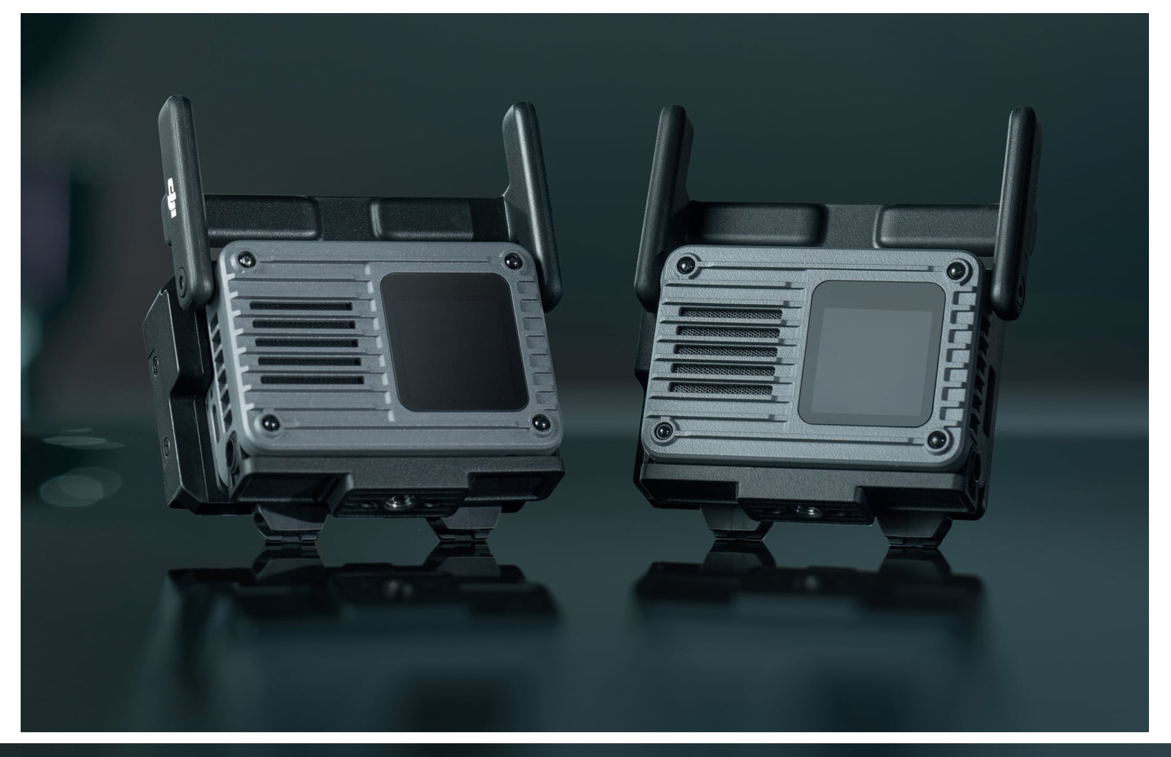 SDR Transmission 2 Combo