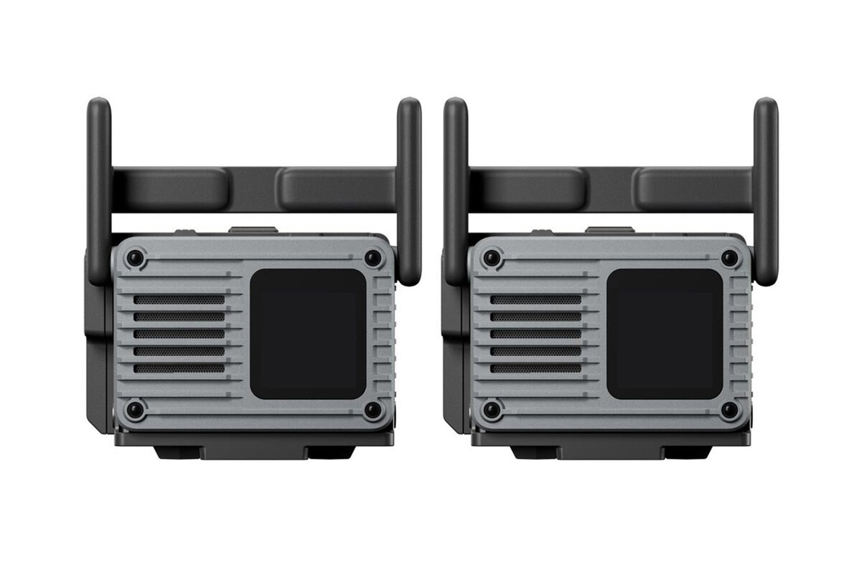 SDR Transmission 2 Combo