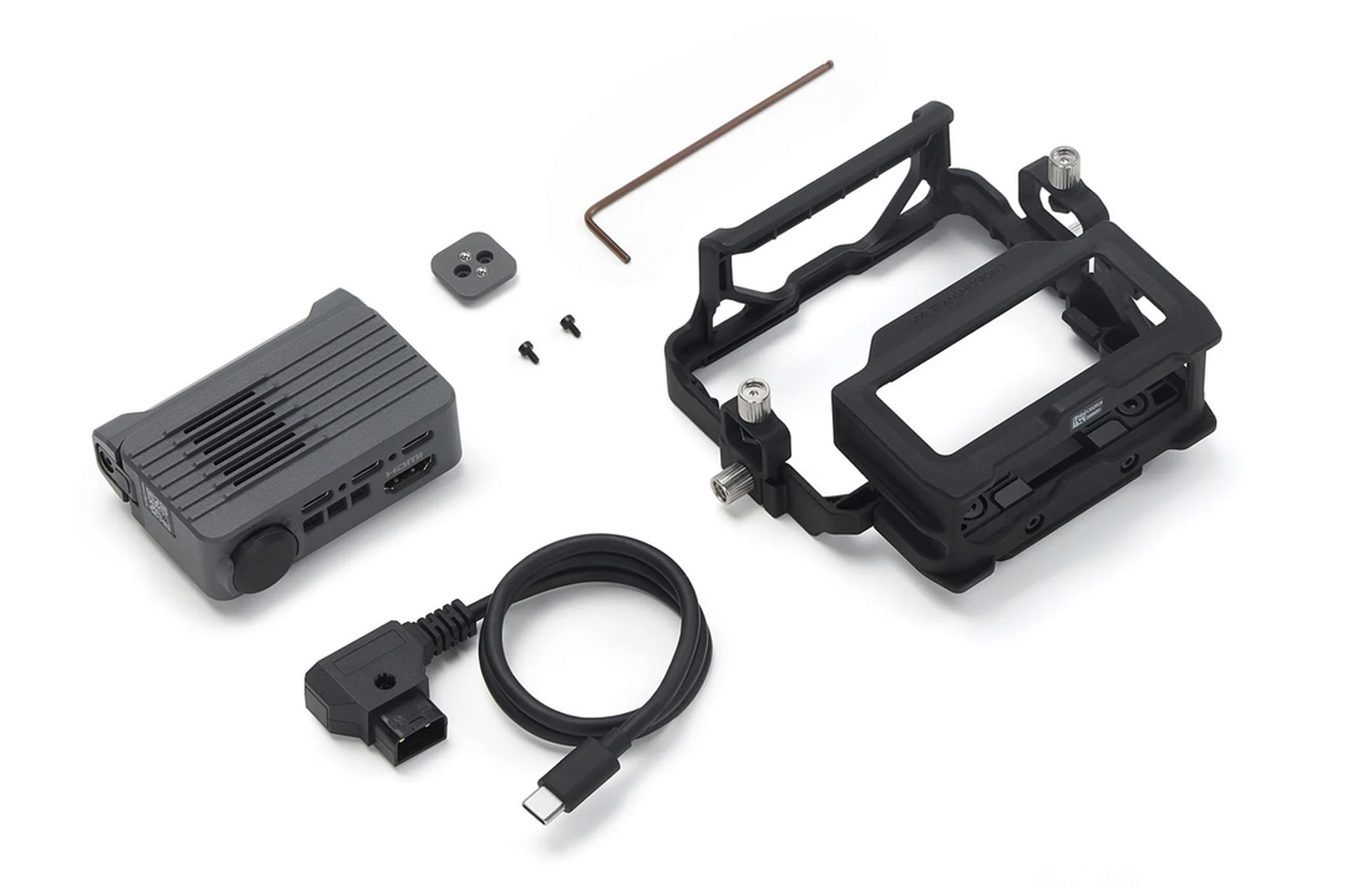SDR Transmission Expansion Kit