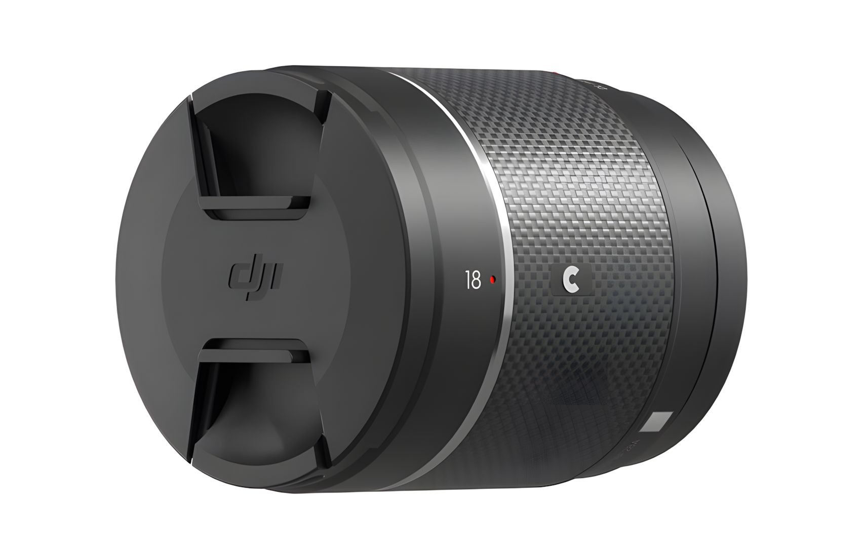 18mm DL for Zenmuse X9-8K