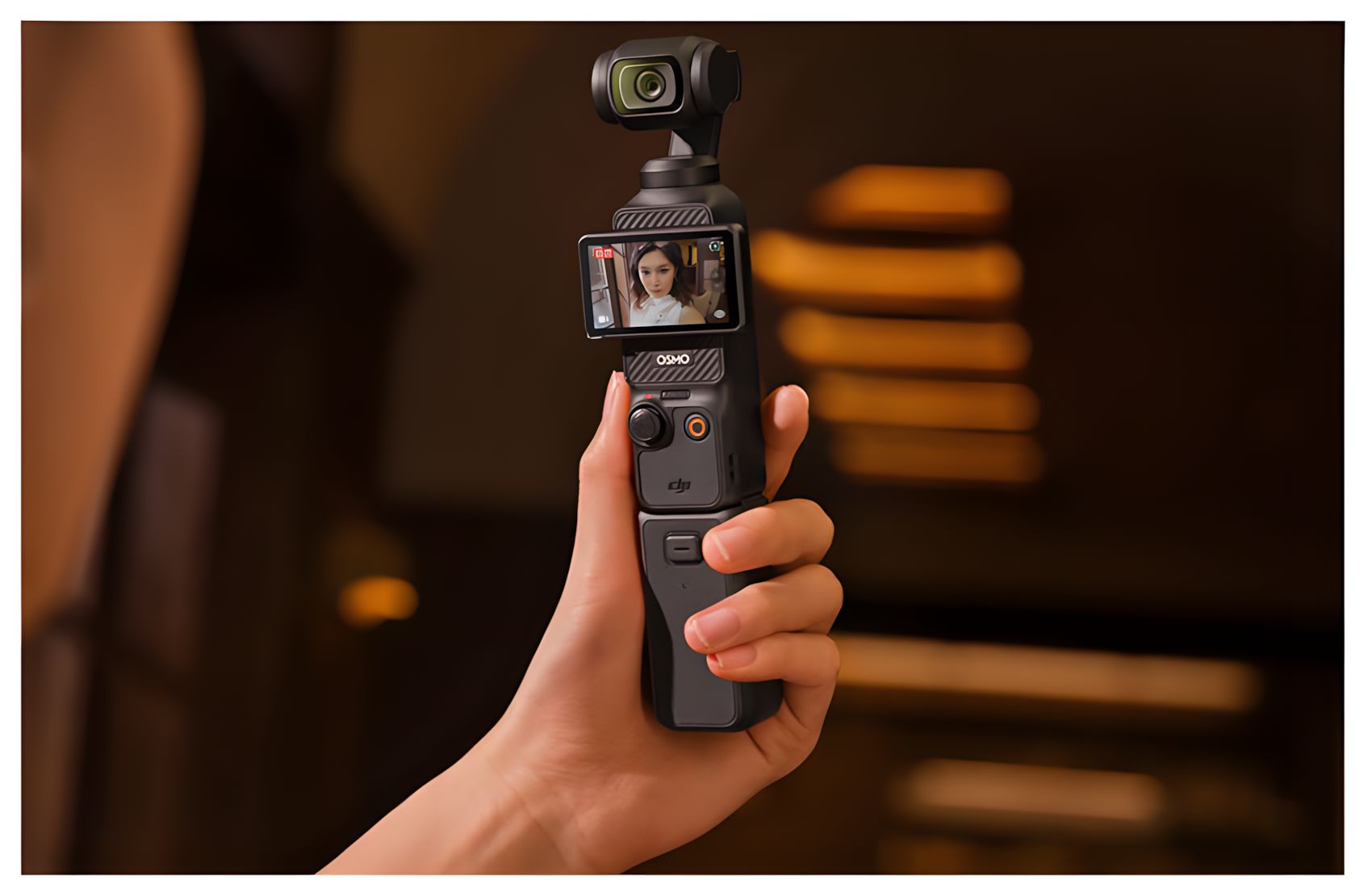 950mAh w USB-C for Osmo Pocket