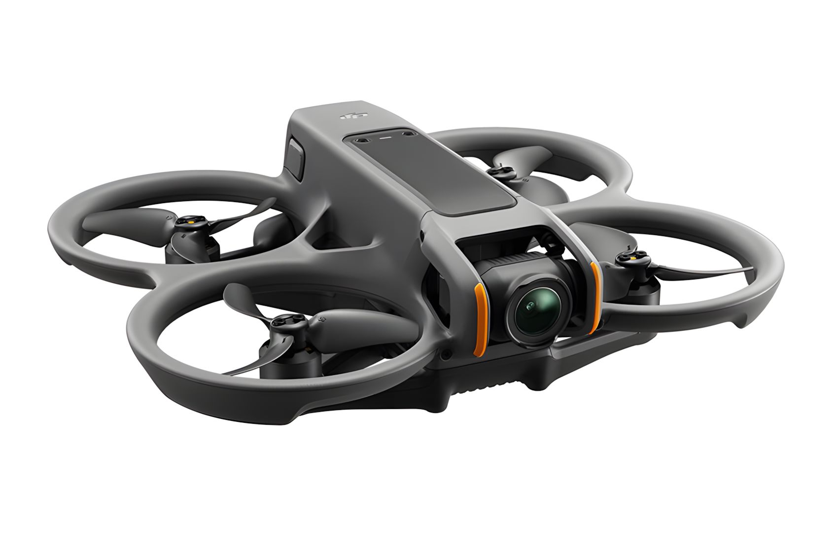Avata 2 FPV