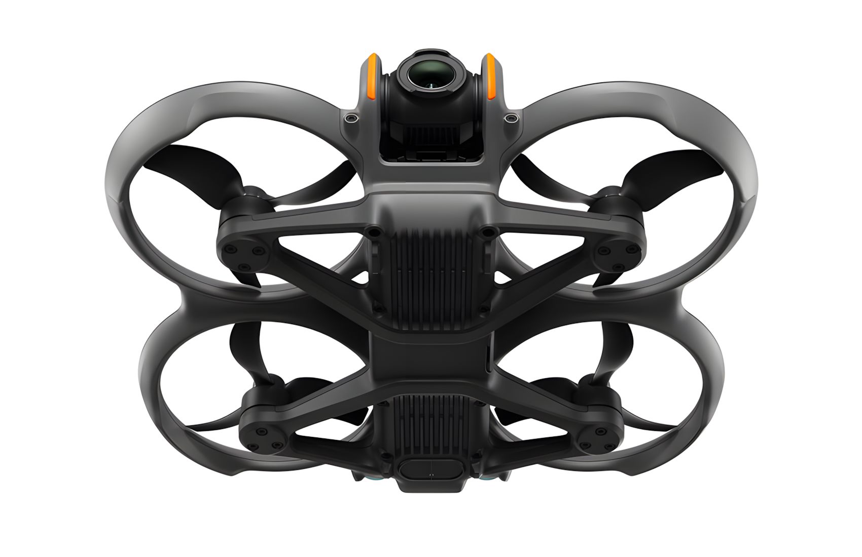Avata 2 FPV