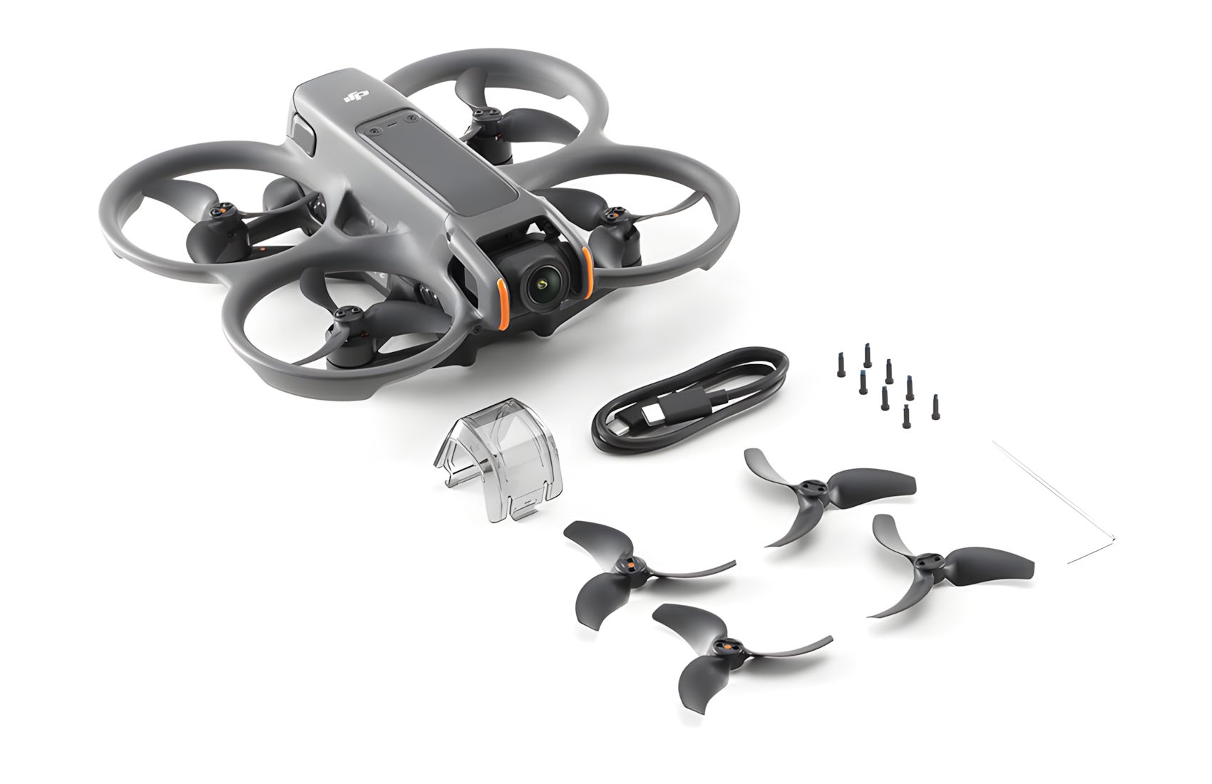 Avata 2 FPV
