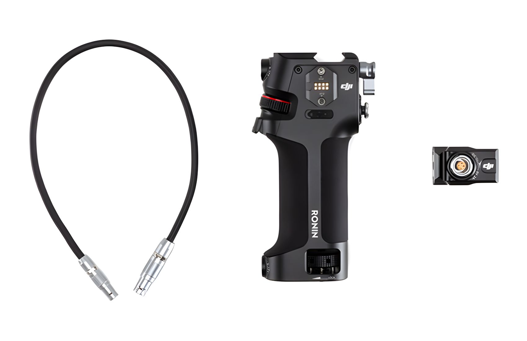 Control Tethered for RS 2