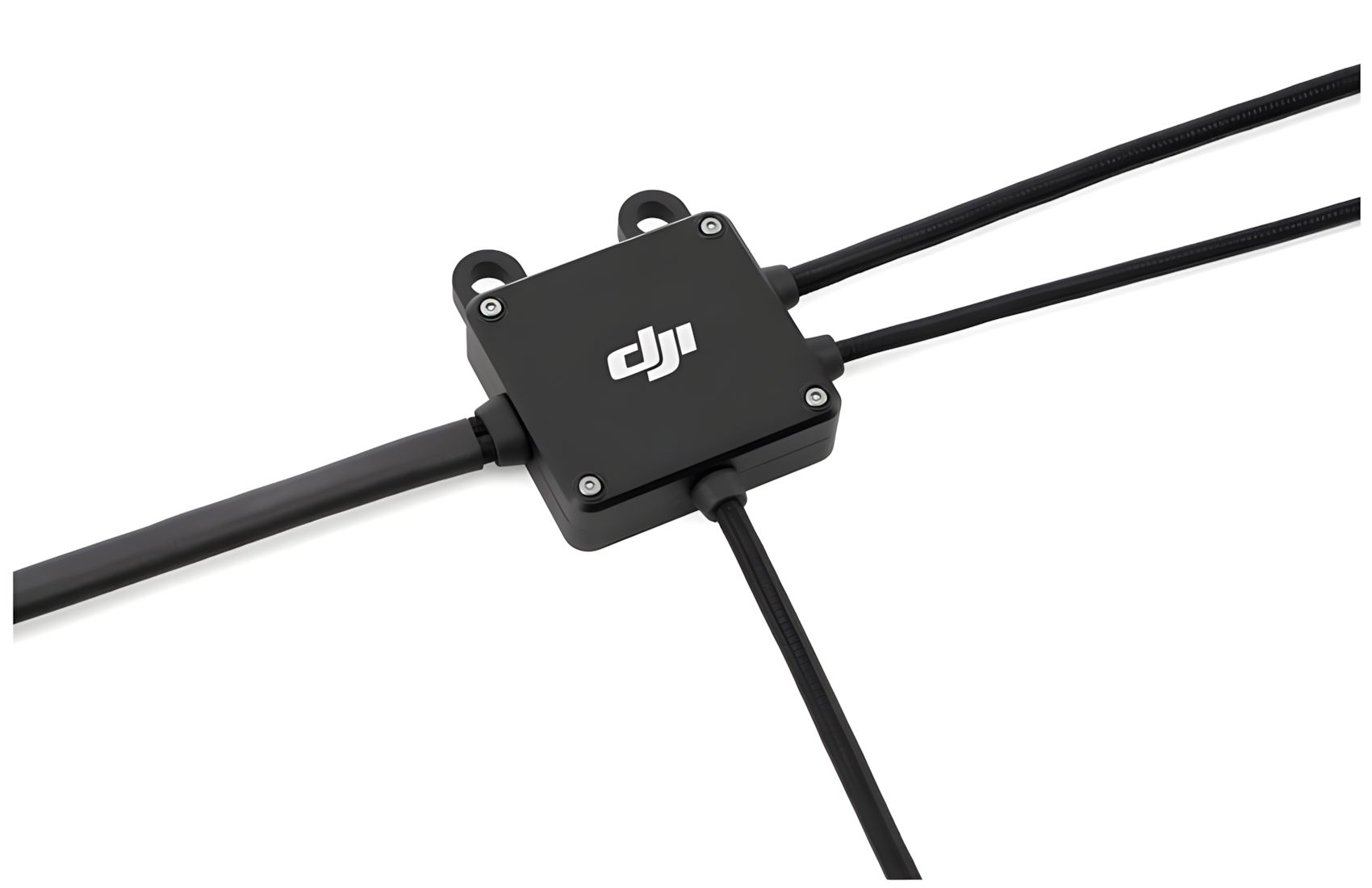 Finder to Transmitter Hub