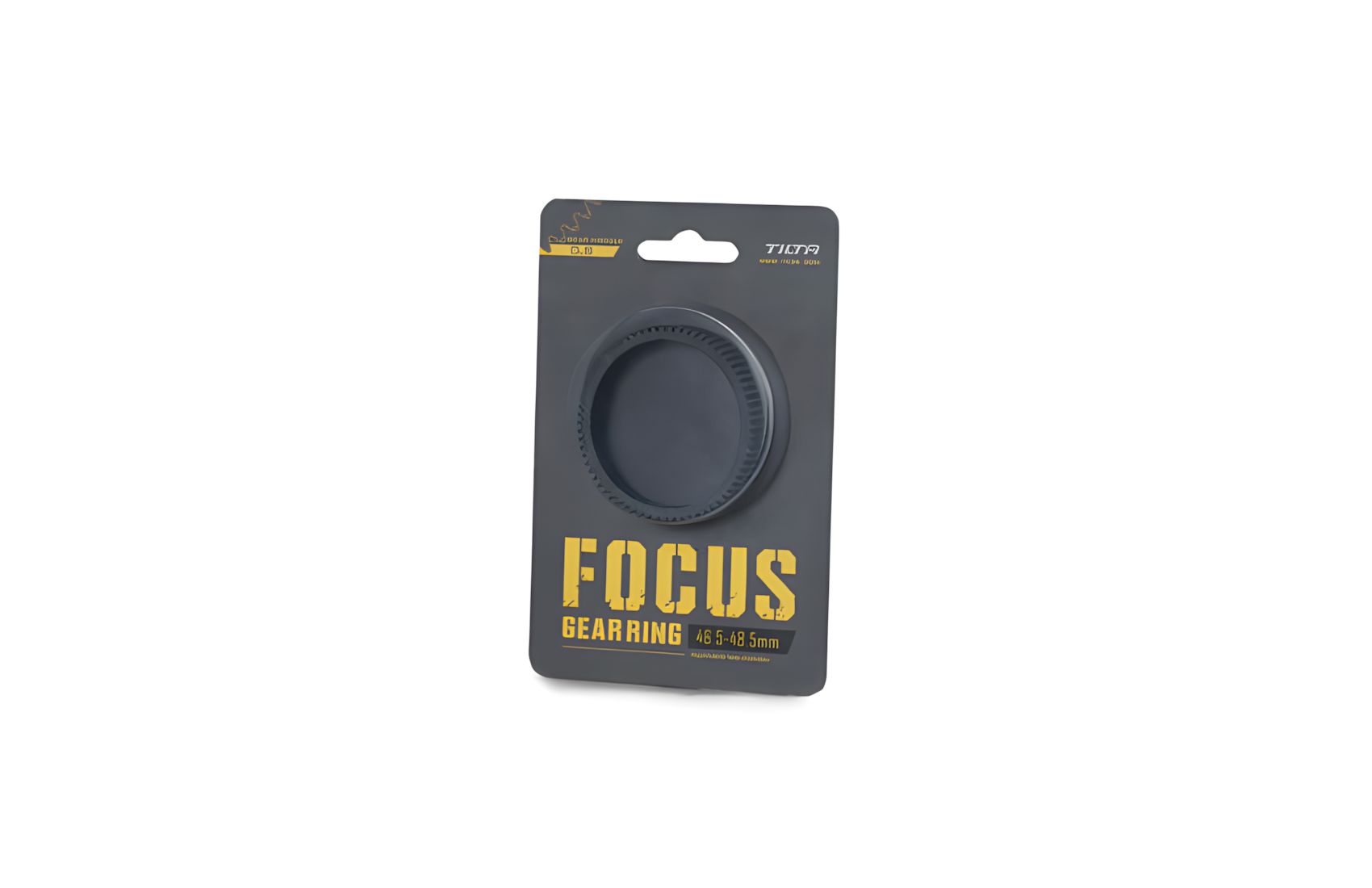 Focus Gear Ring 46.5mm