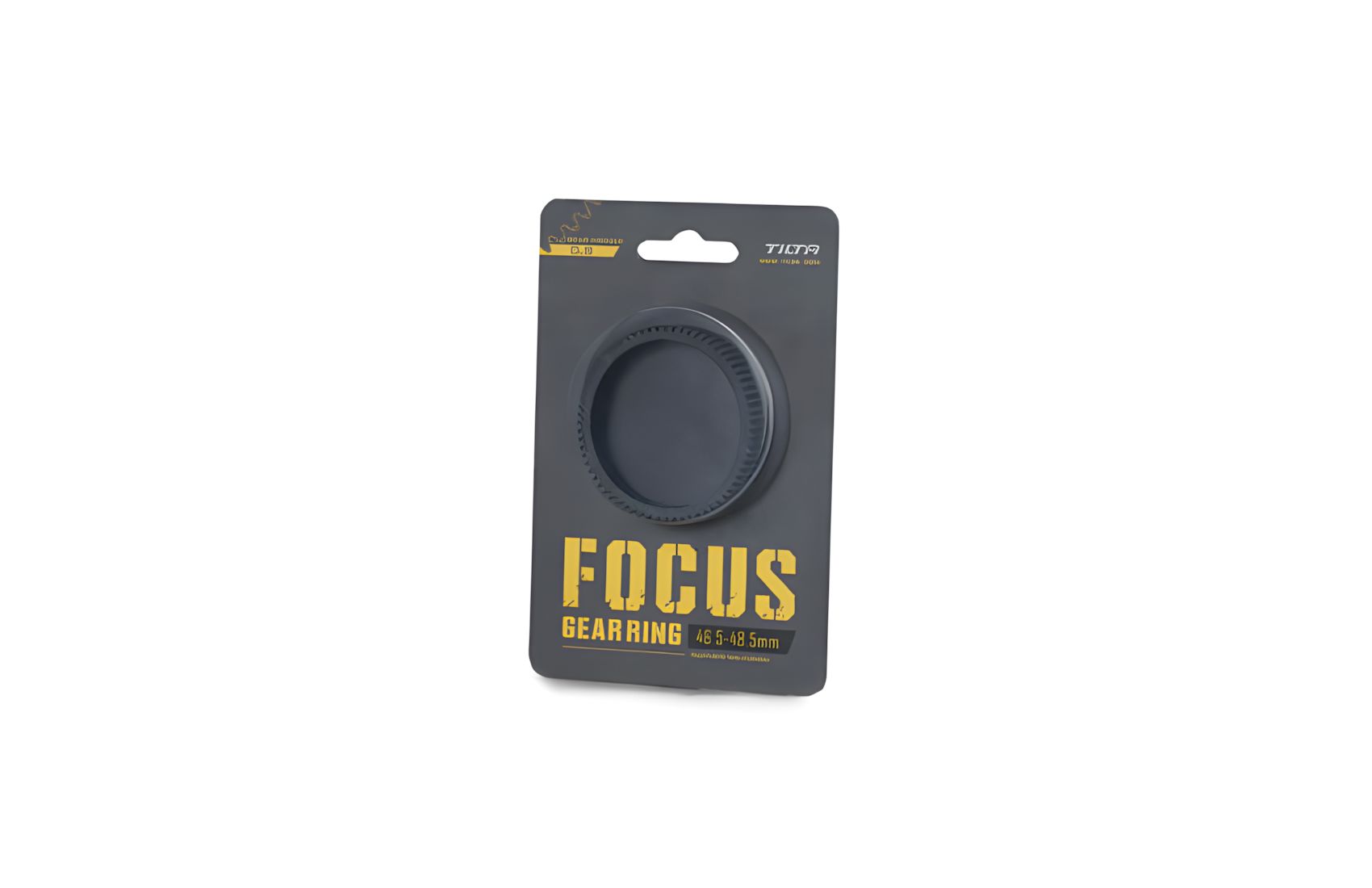 Focus Gear Ring 49.5mm
