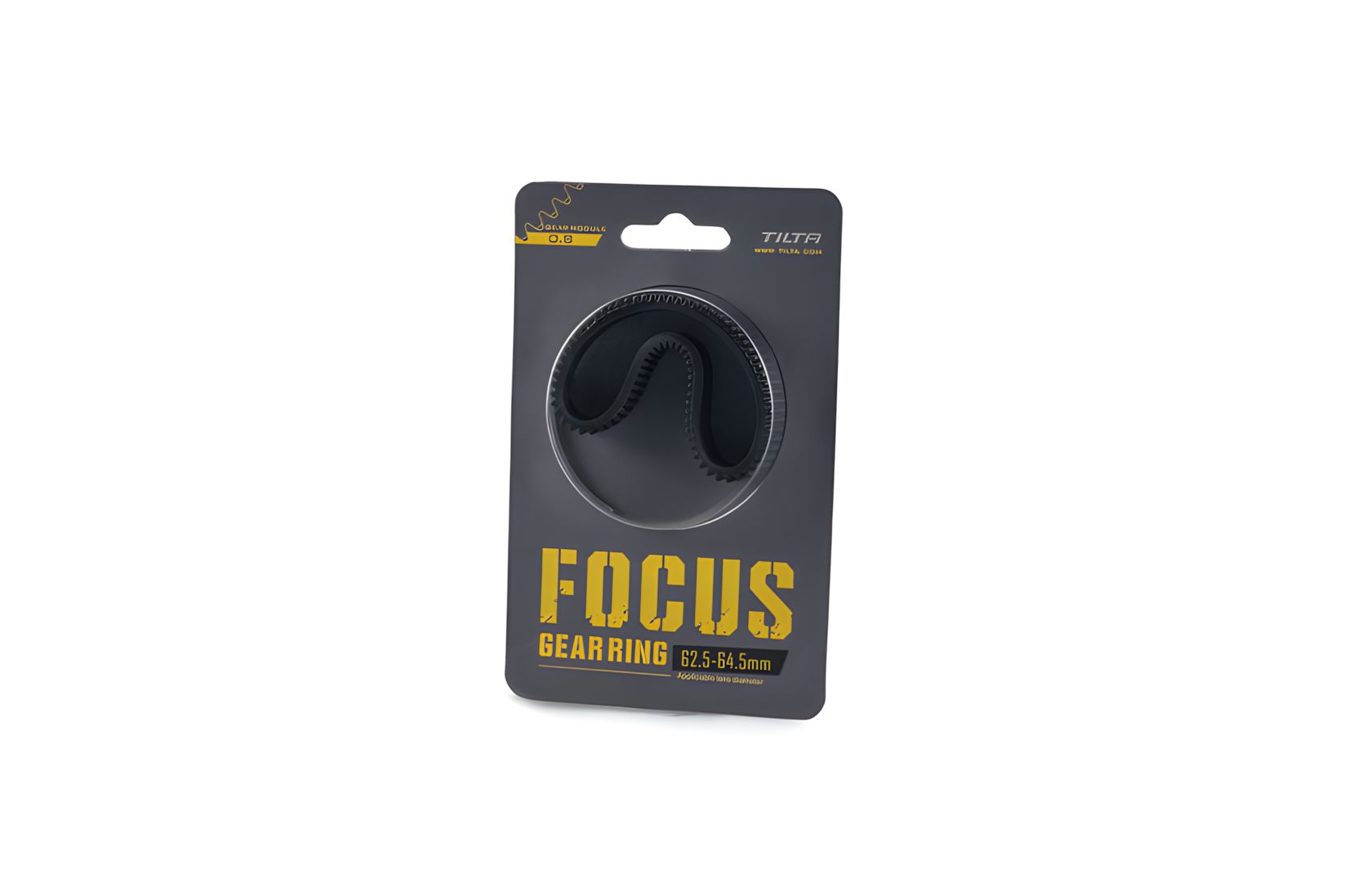 Focus Gear Ring 62.5mm
