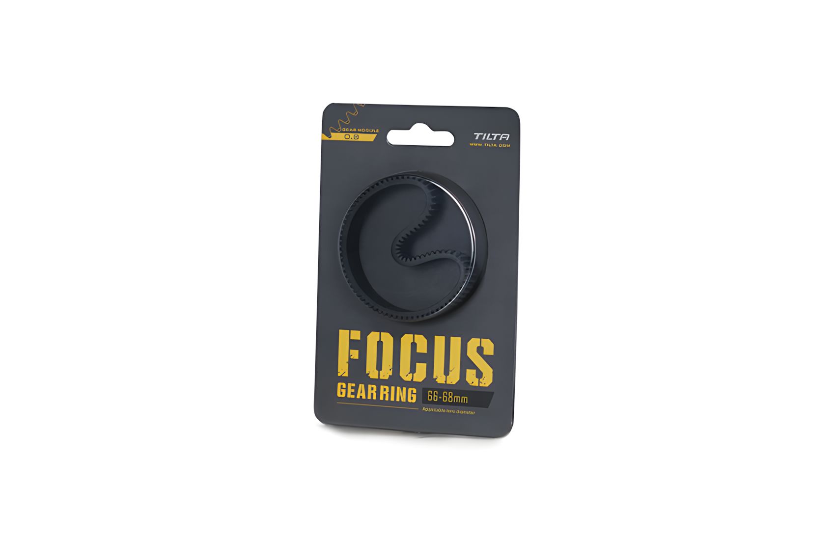 Focus Gear Ring 66mm