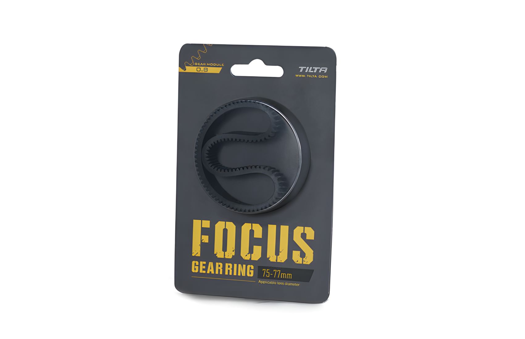 Focus Gear Ring 75mm