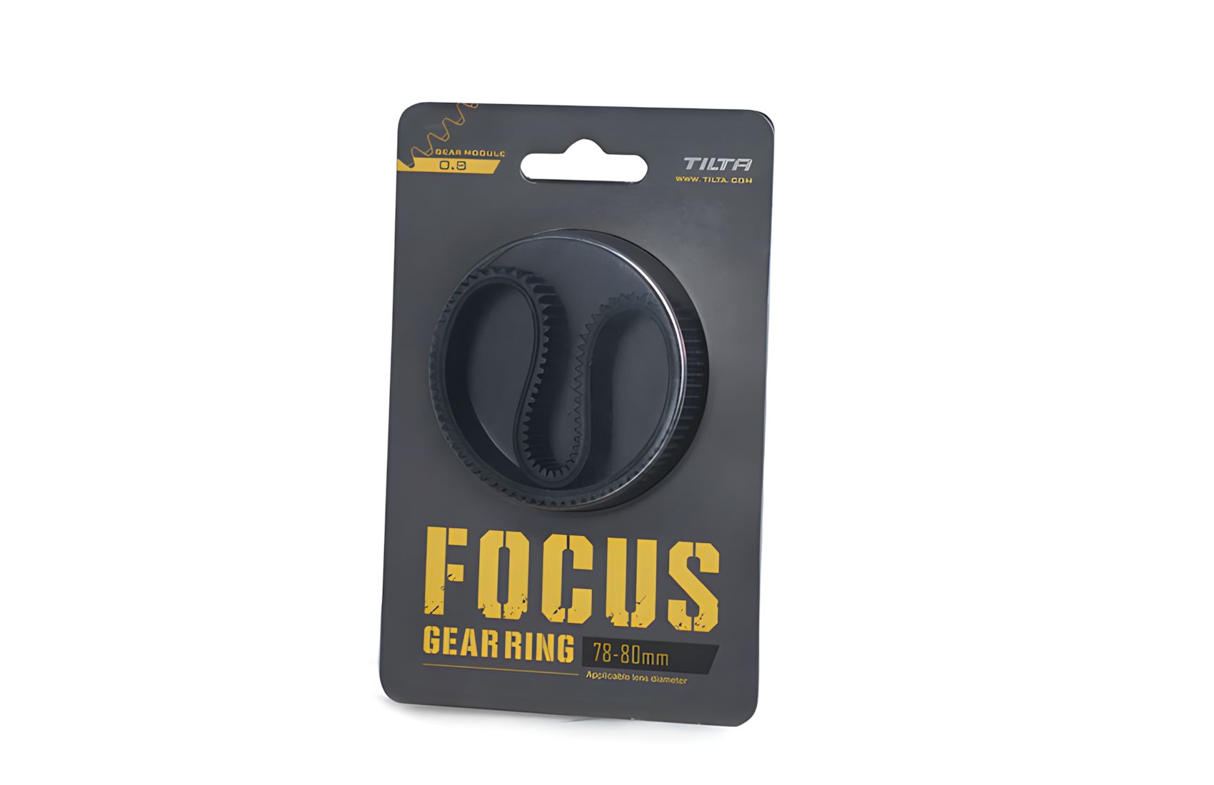 Focus Gear Ring 78mm