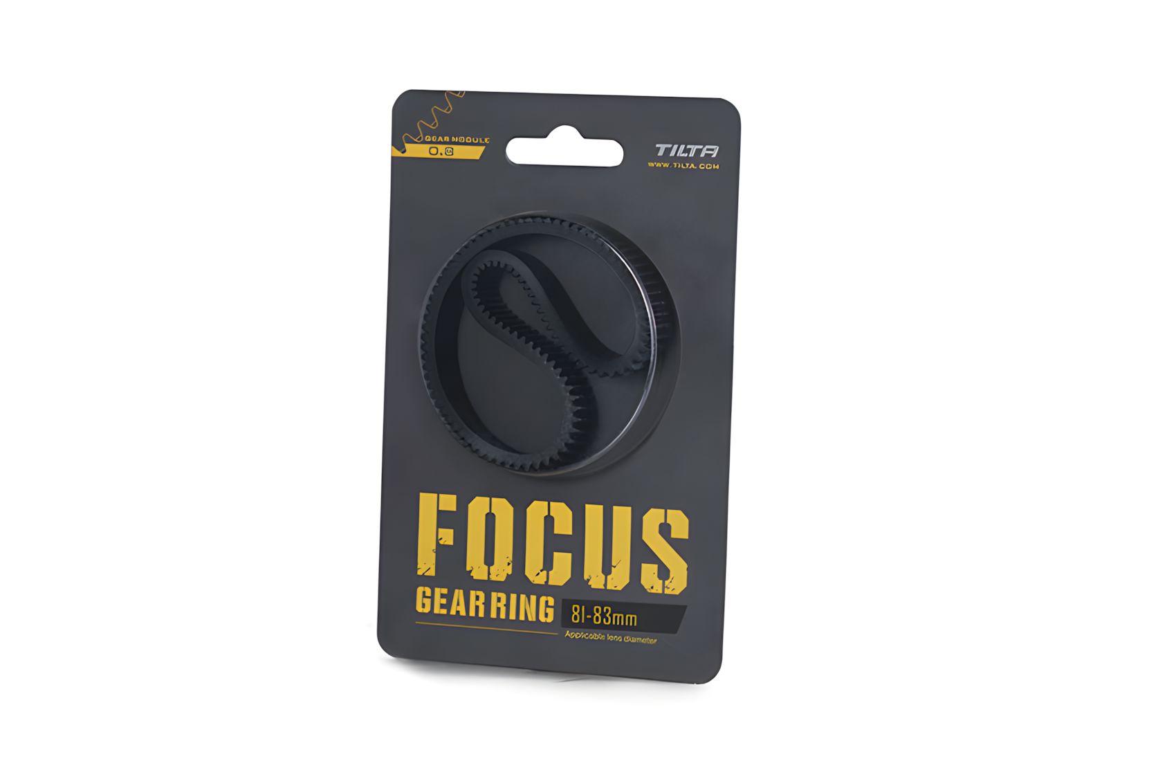 Focus Gear Ring 81mm