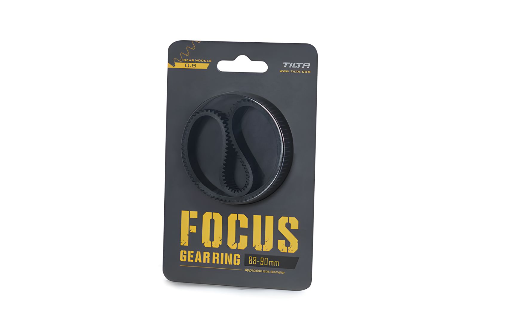 Focus Gear Ring 88mm