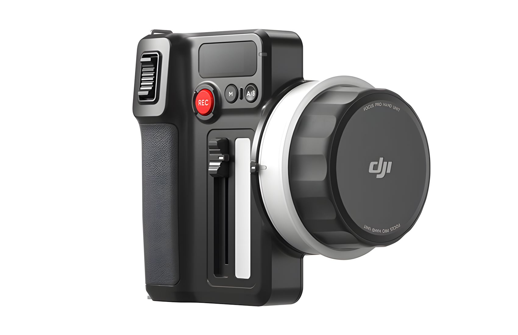 Focus Pro Hand Unit