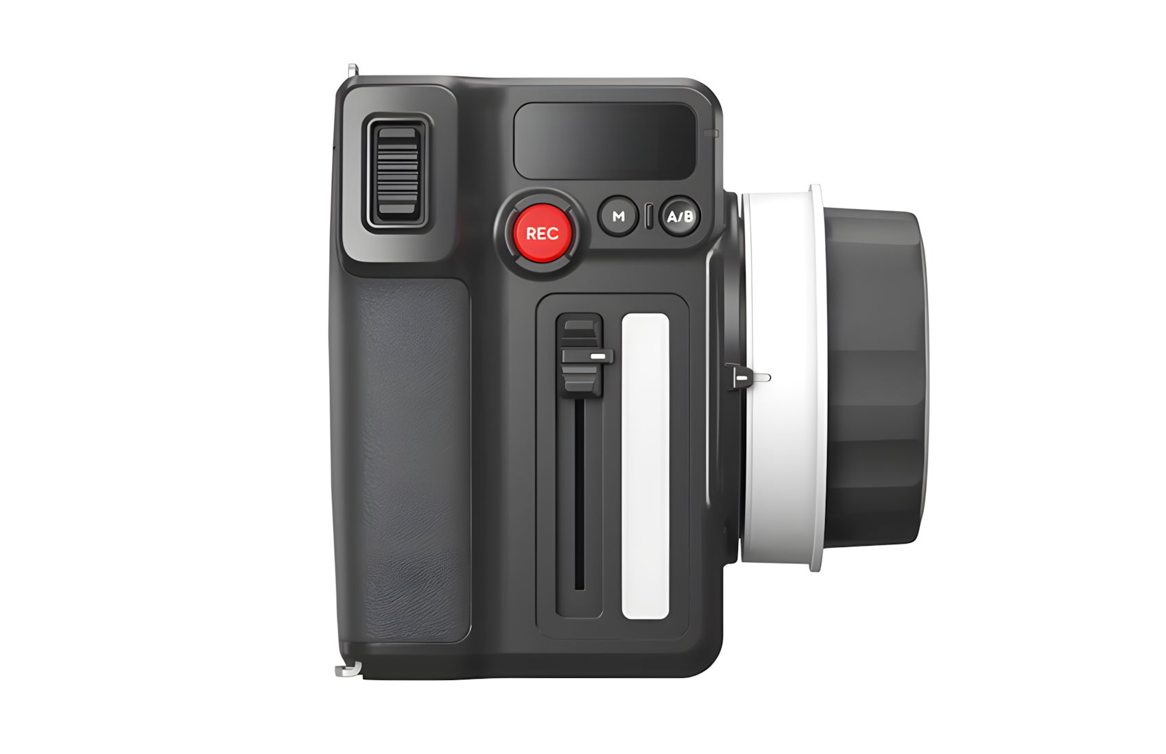Focus Pro Hand Unit