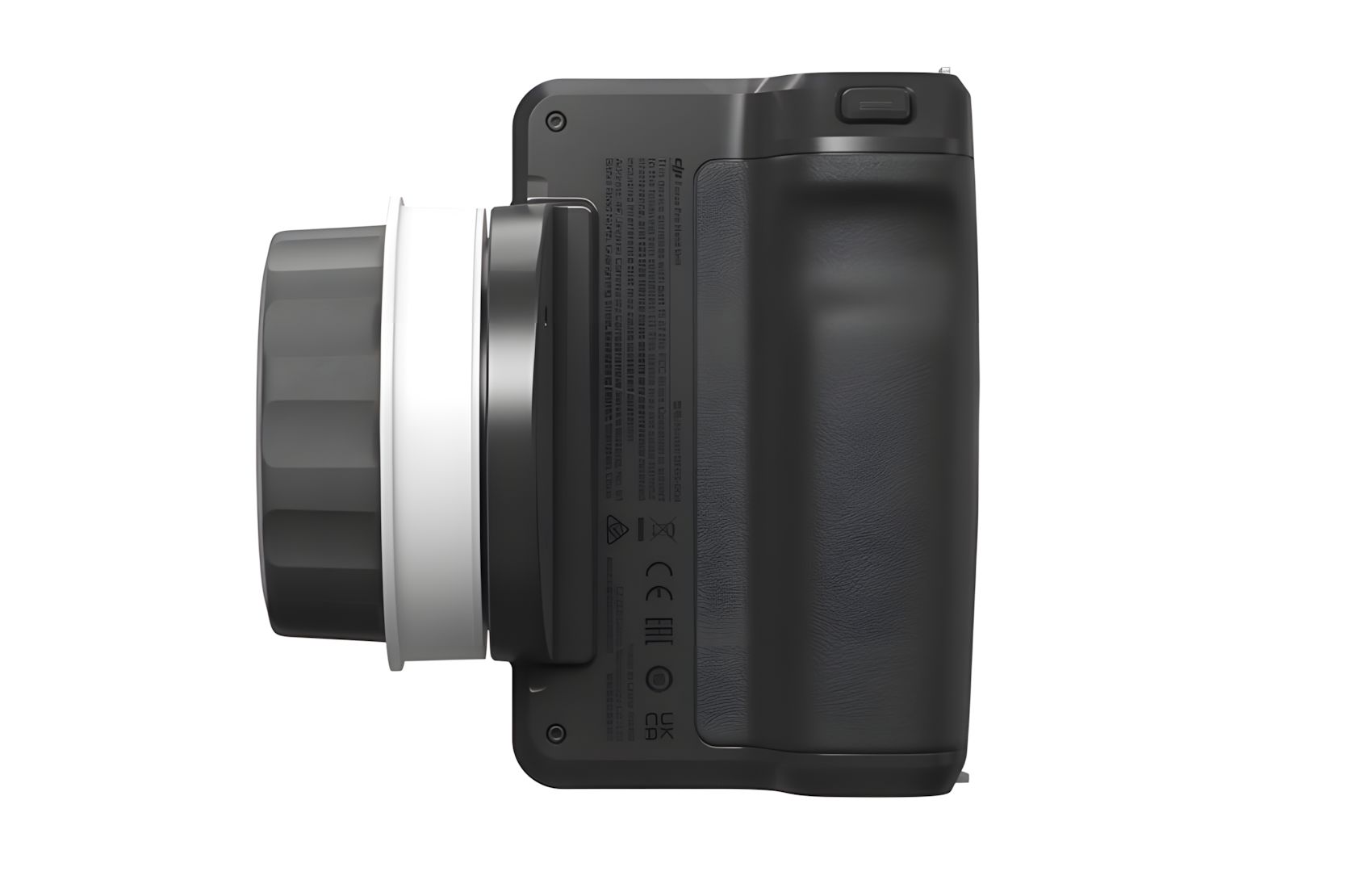 Focus Pro Hand Unit