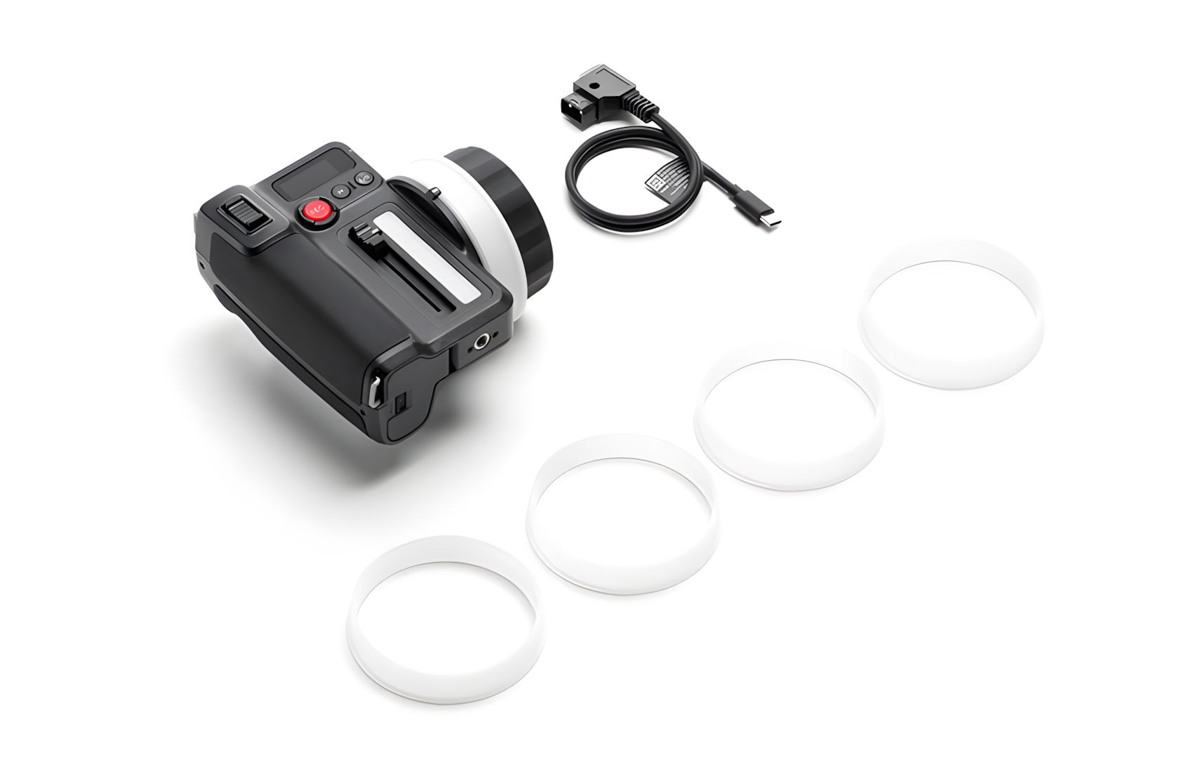 Focus Pro Hand Unit
