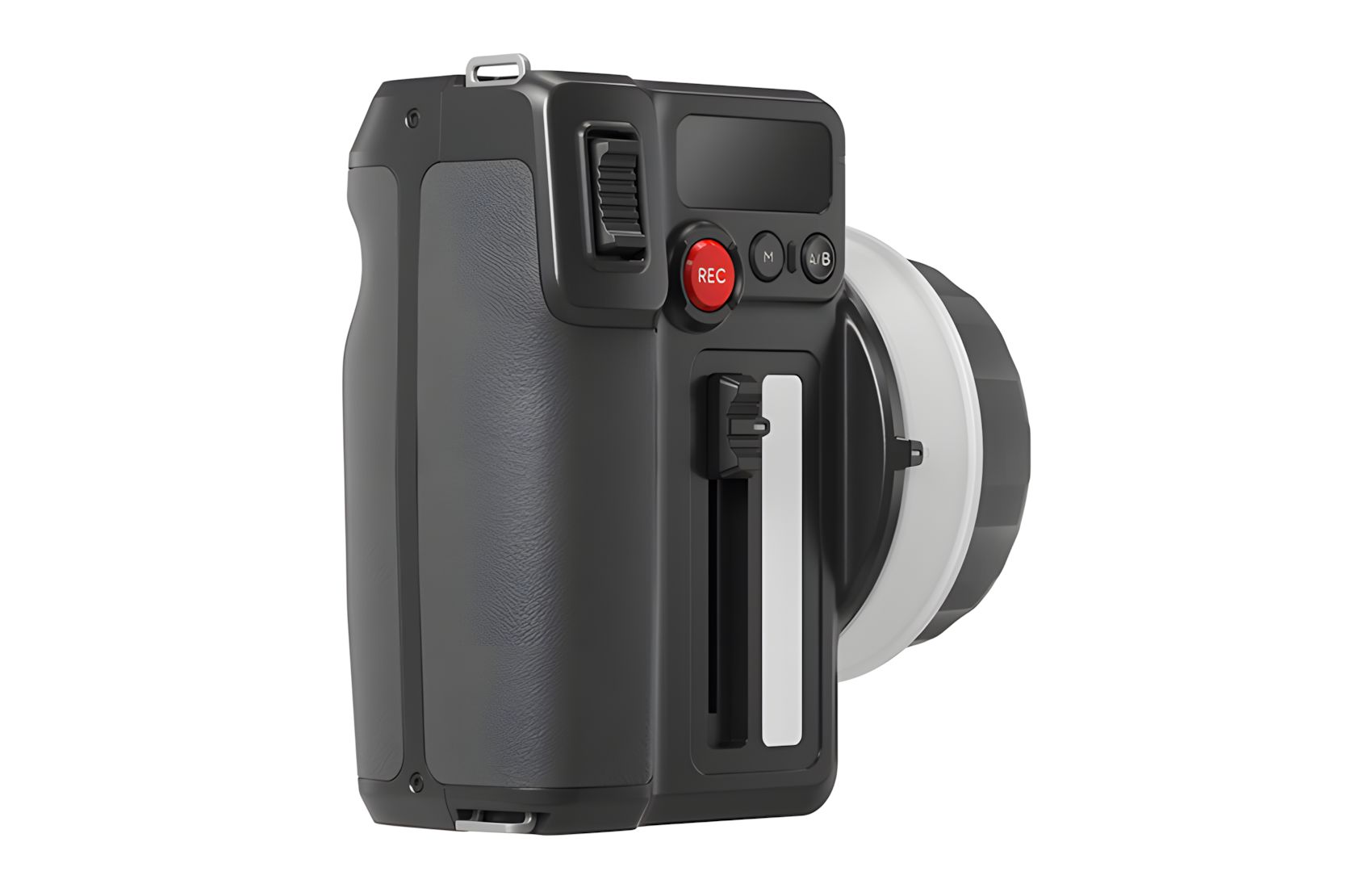 Focus Pro Hand Unit