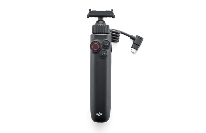 Handle Dual Osmo Action 6