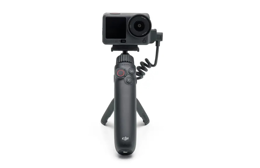 Handle Dual Osmo Action 6