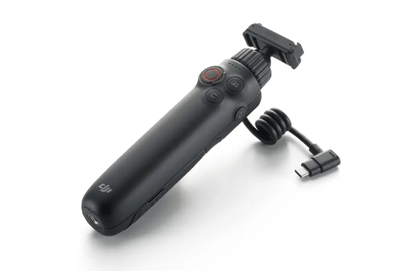 Handle Dual Osmo Action 6