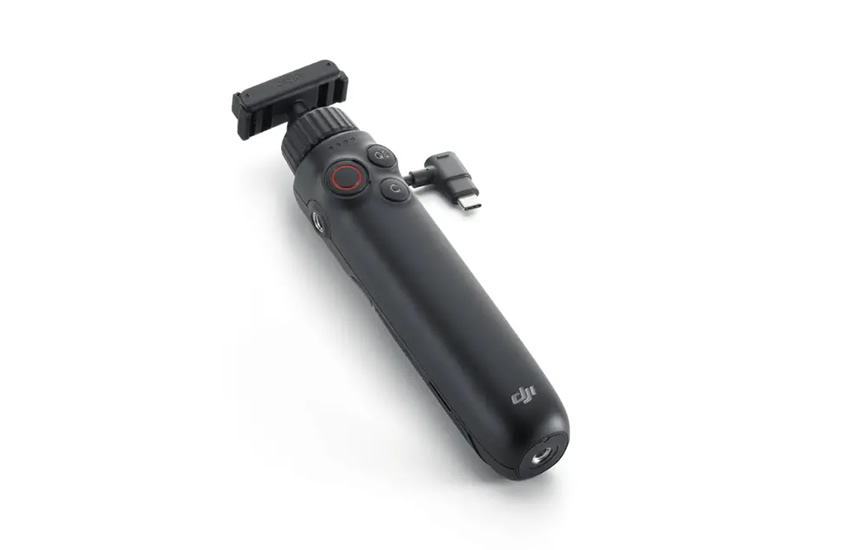 Handle Dual Osmo Action 6