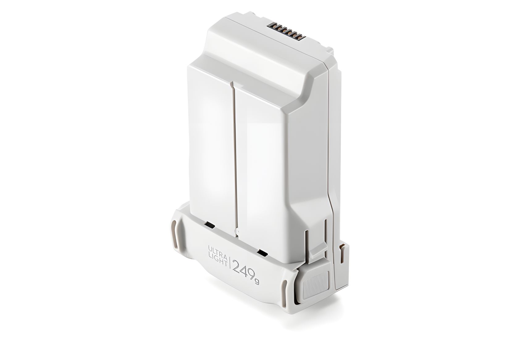 Intelligent Flight for Mini