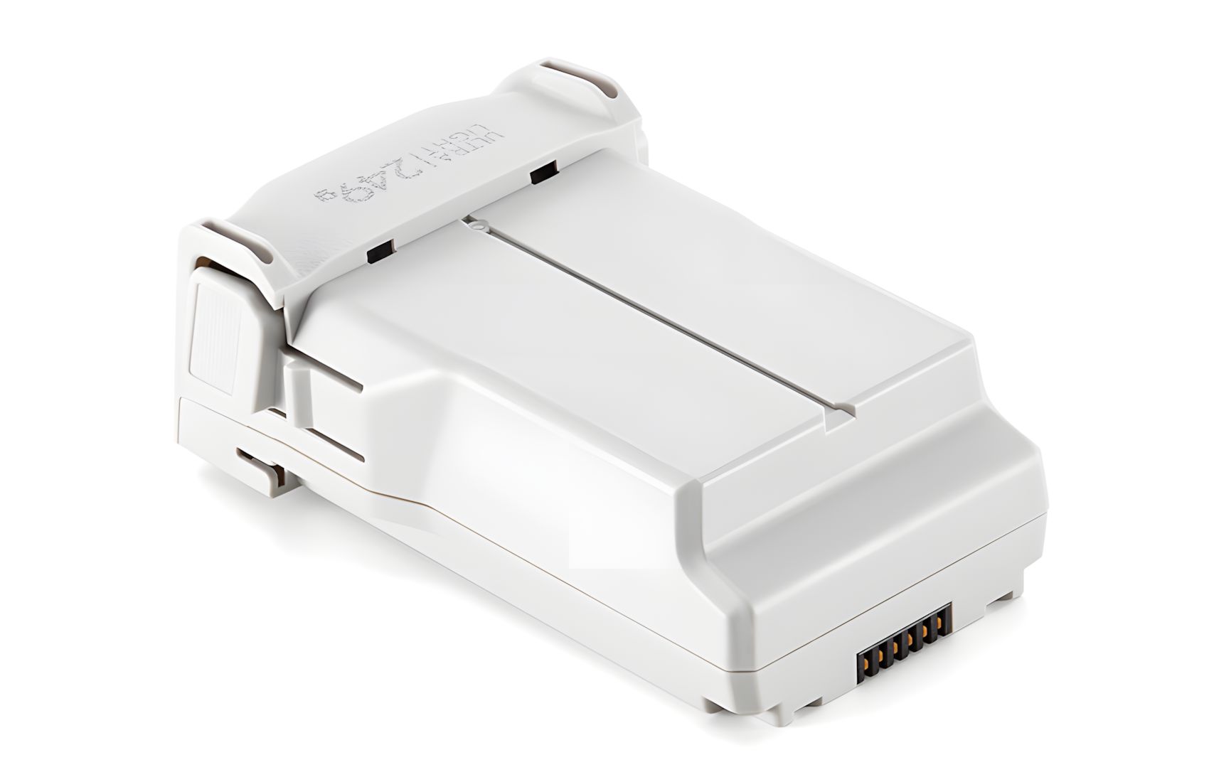Intelligent Flight for Mini