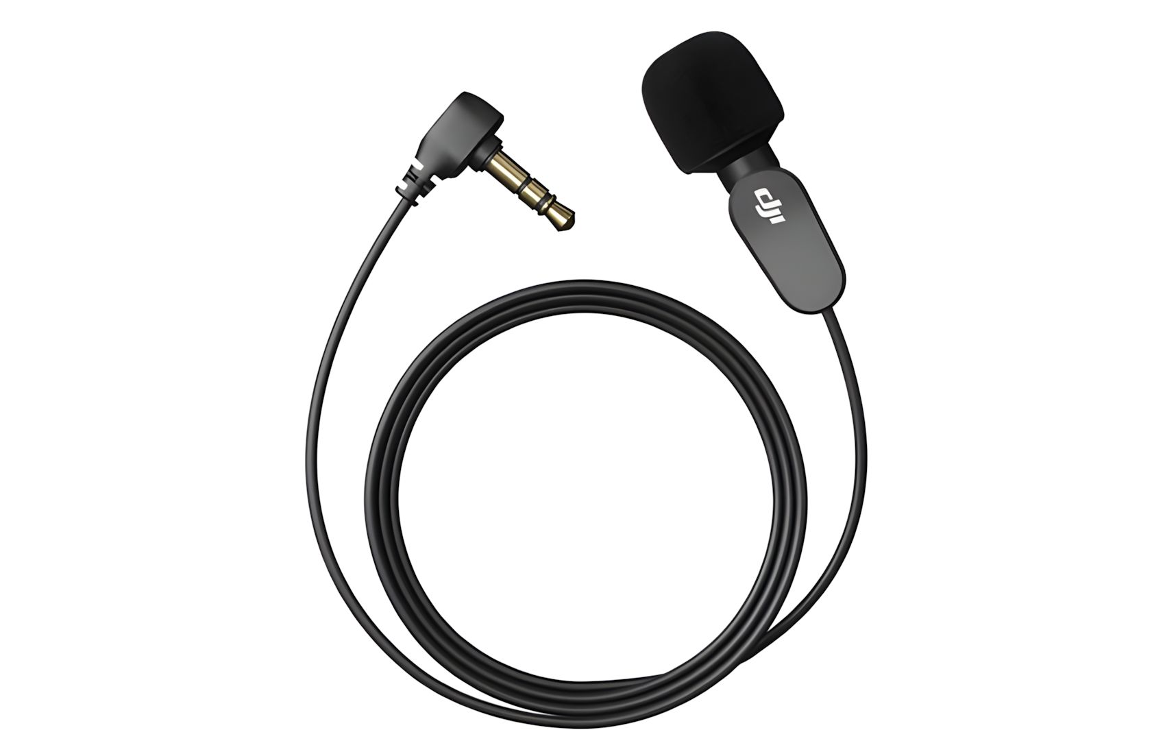 Lavalier for Mic 2