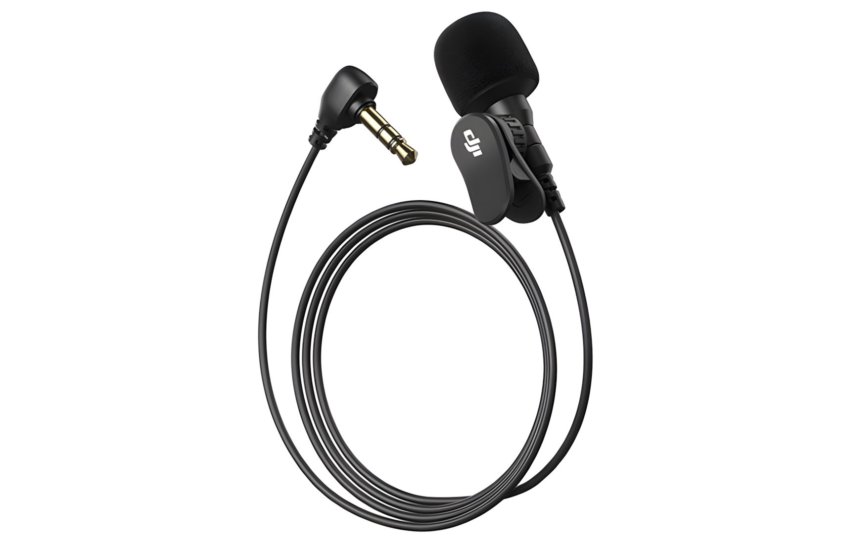 Lavalier for Mic 2