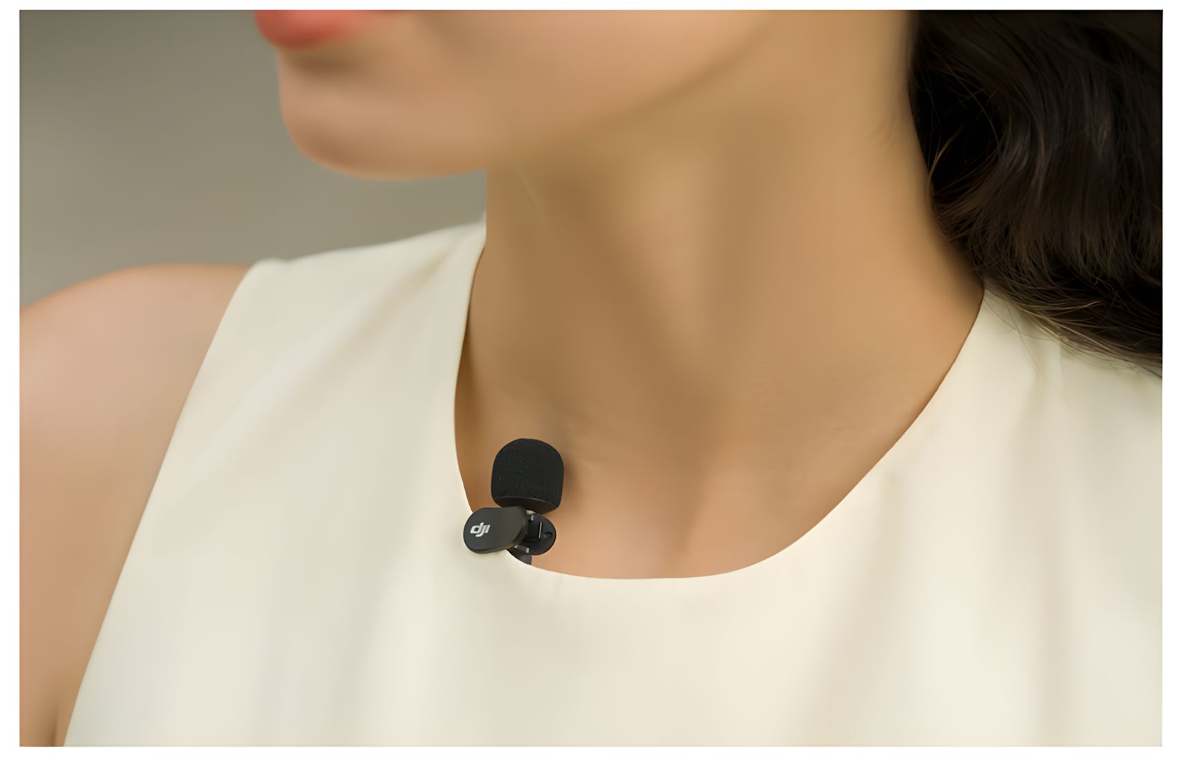 Lavalier for Mic 2