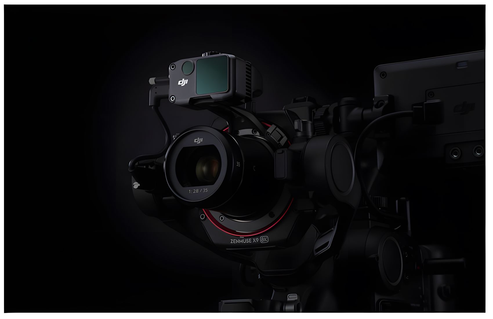 LiDAR Range Finder
