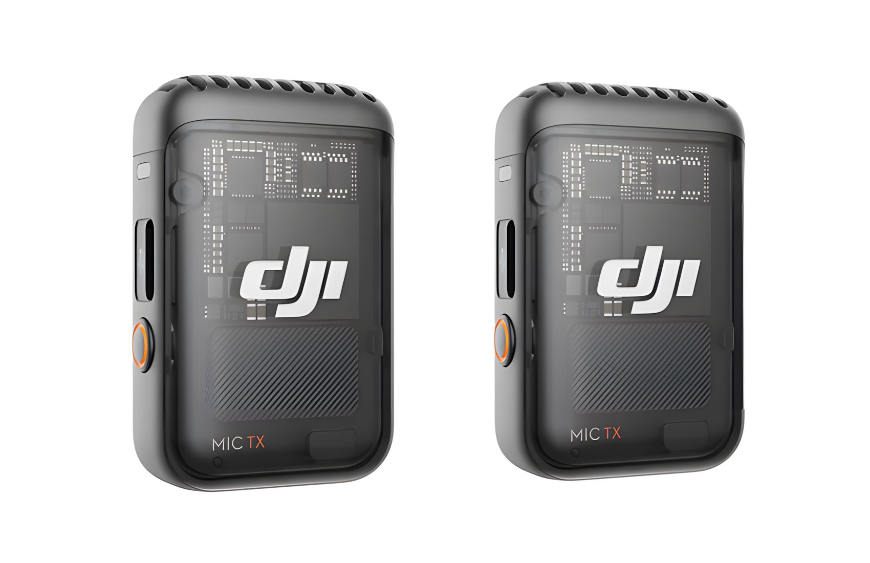 Mic 2 2TX 1RX w Charging