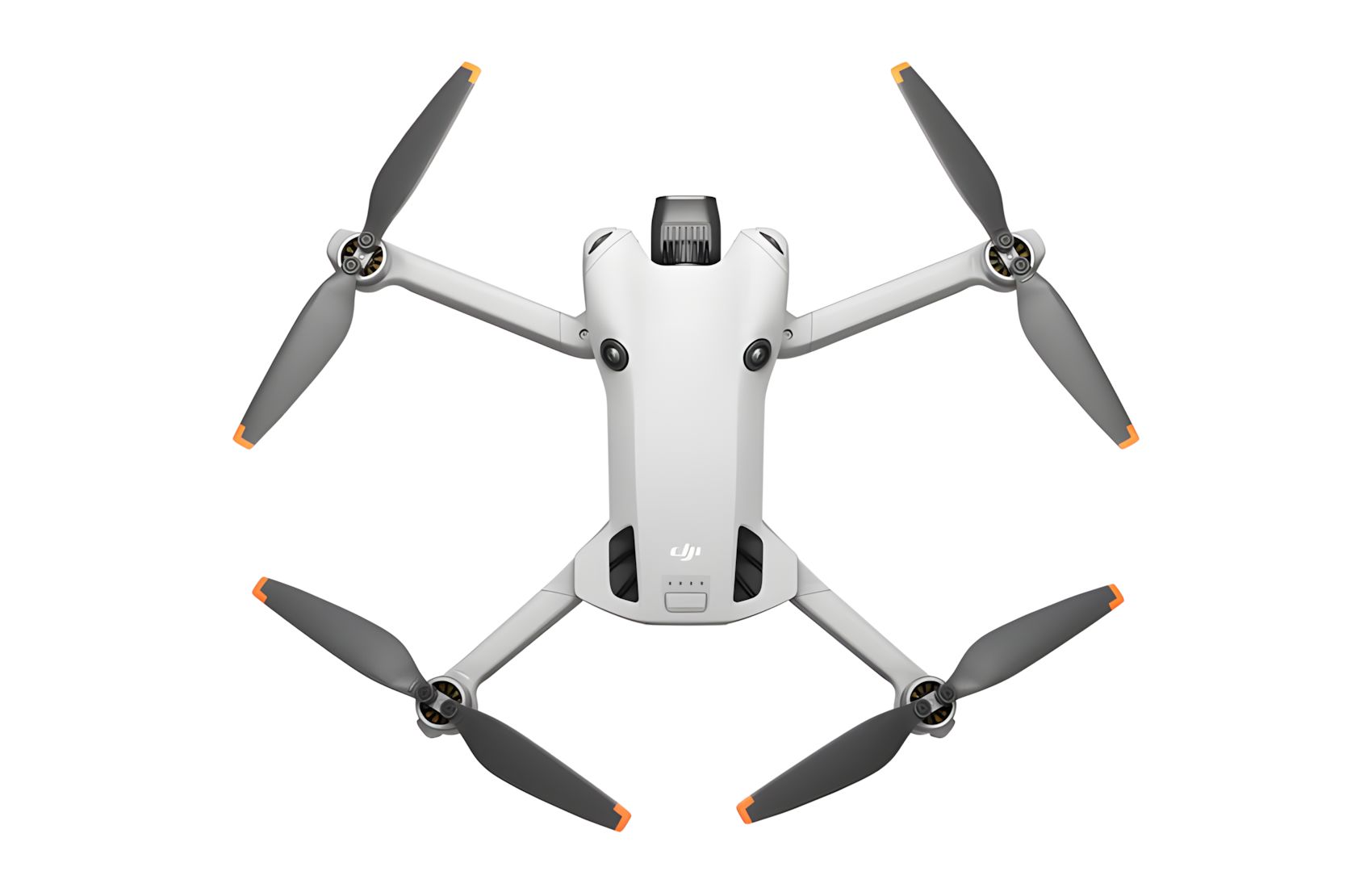 Mini 4 Pro Fly More Combo RC 2