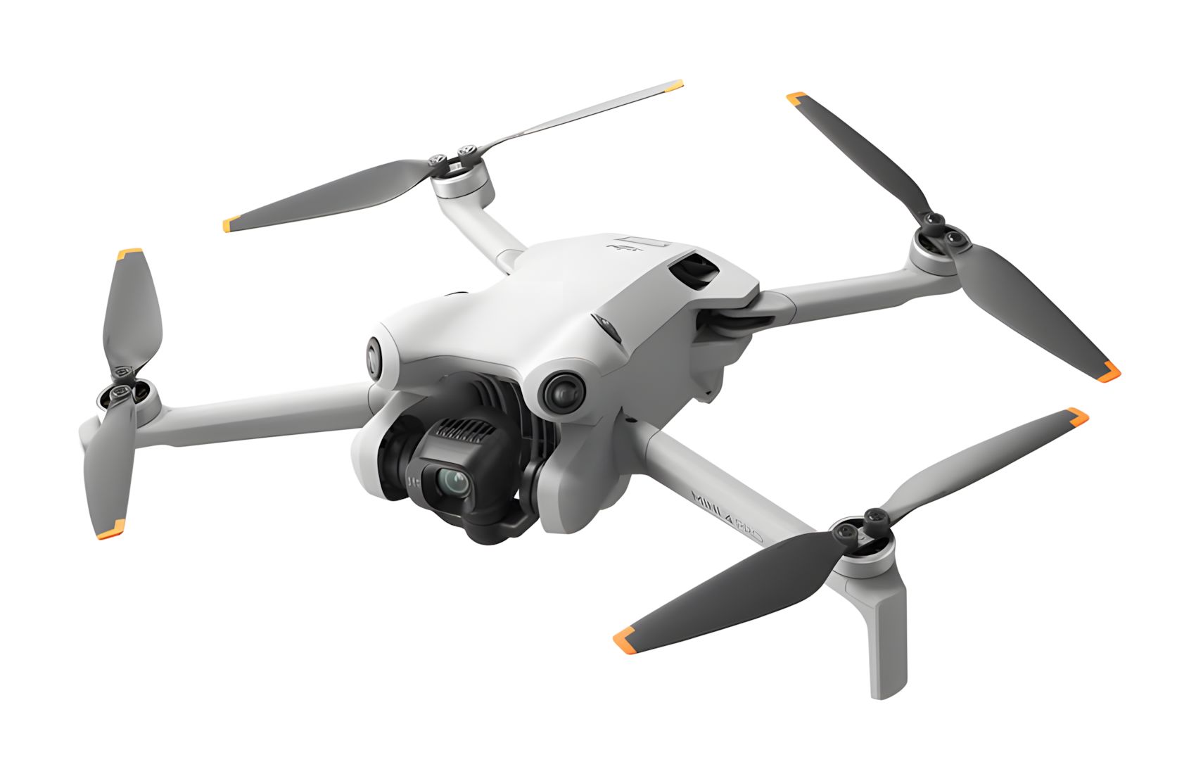 Mini 4 Pro Fly More Combo RC 2