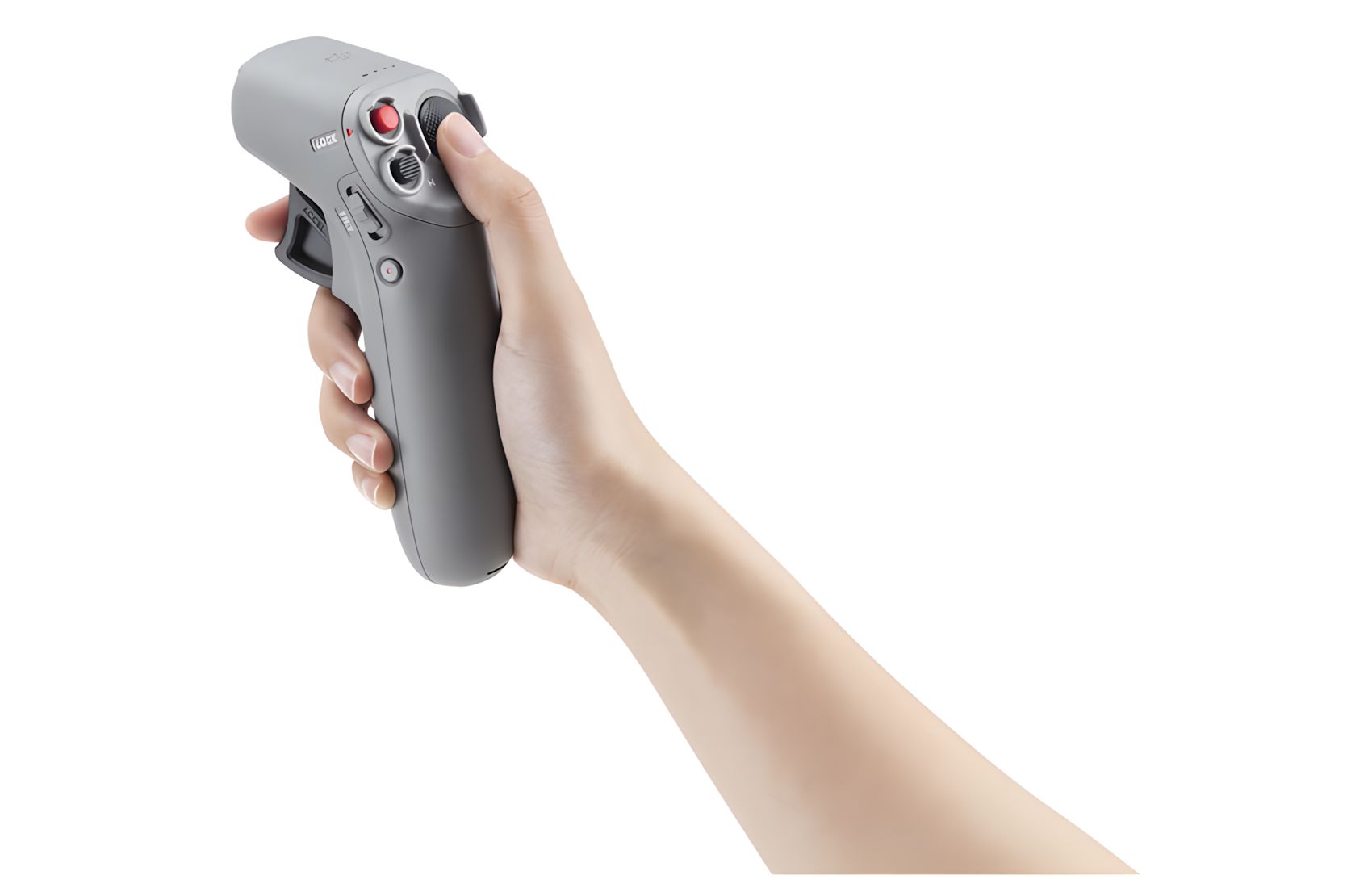 Motion-Controller