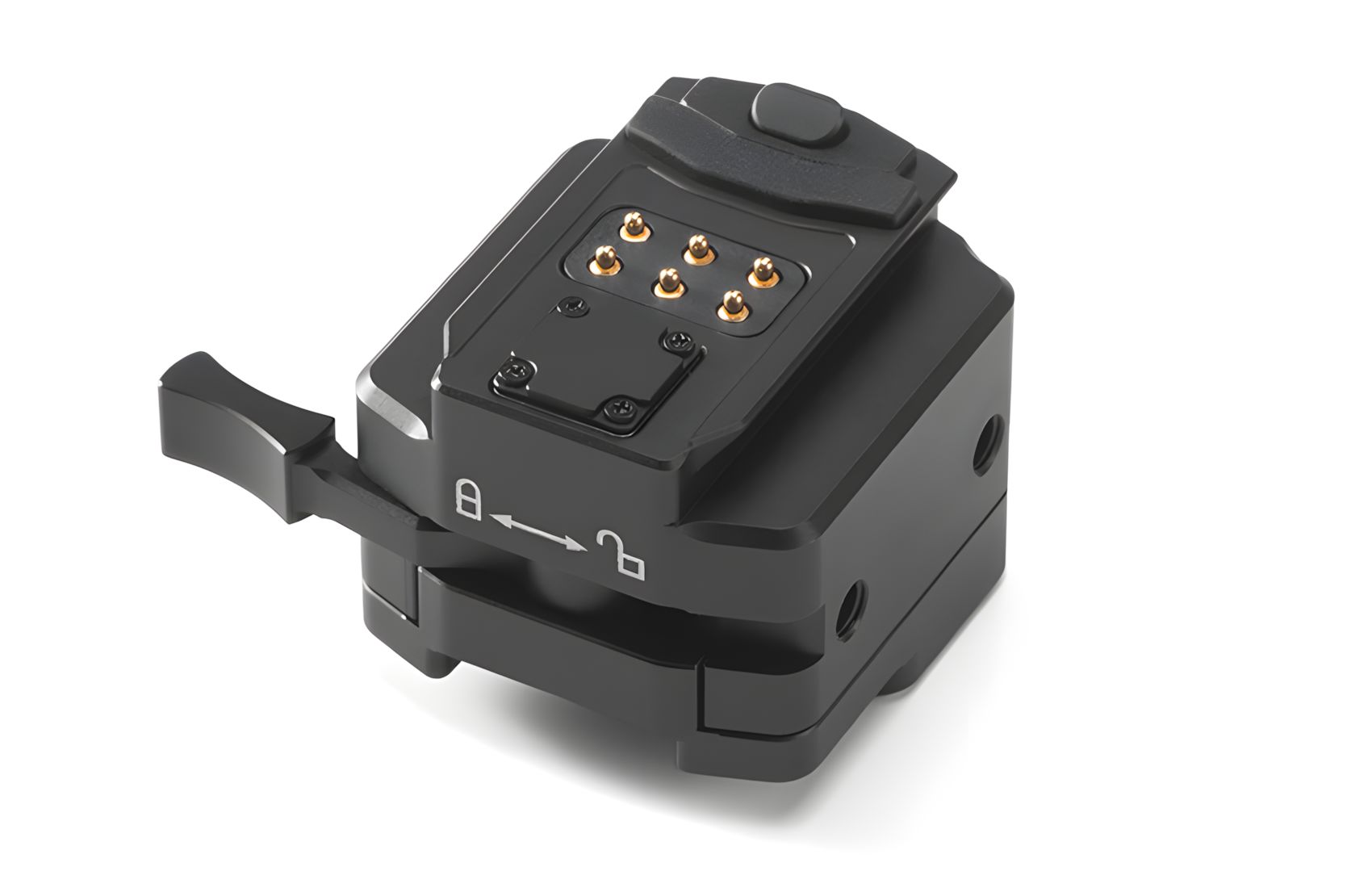 Mount for Ronin 4D Hand Grips
