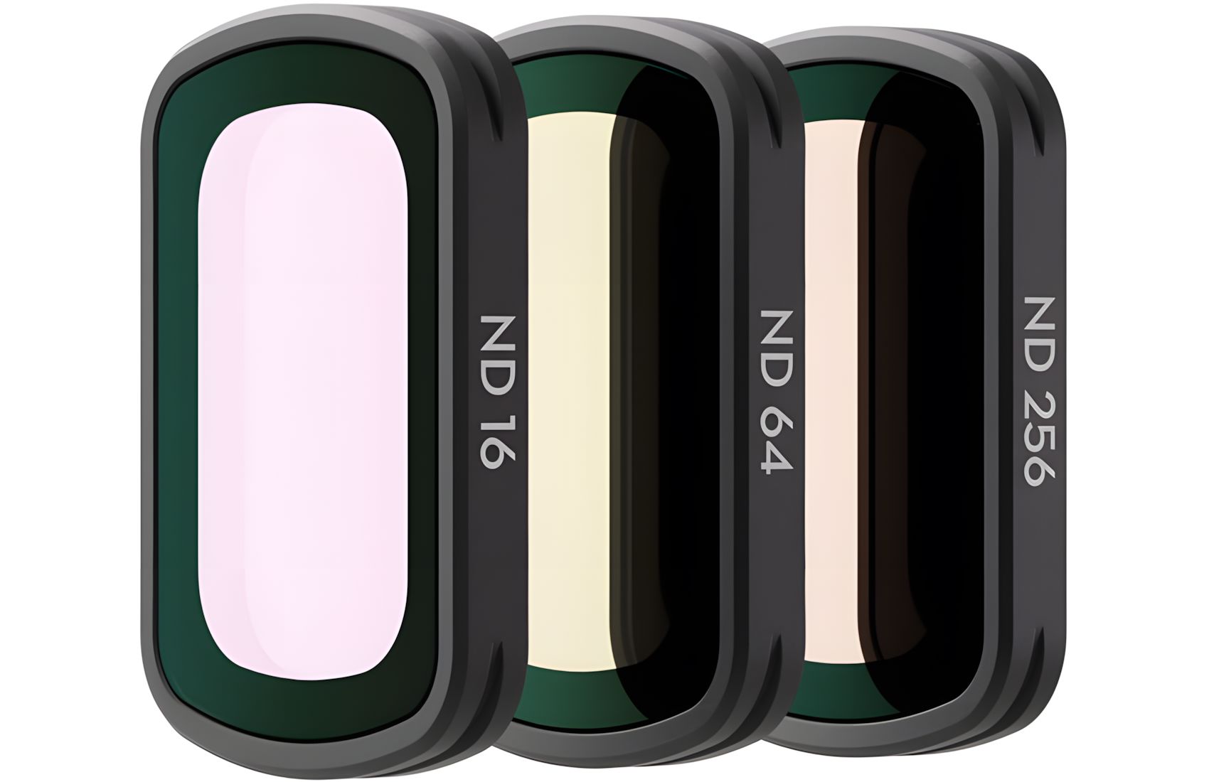 ND Magnetic Set Osmo Pocket3