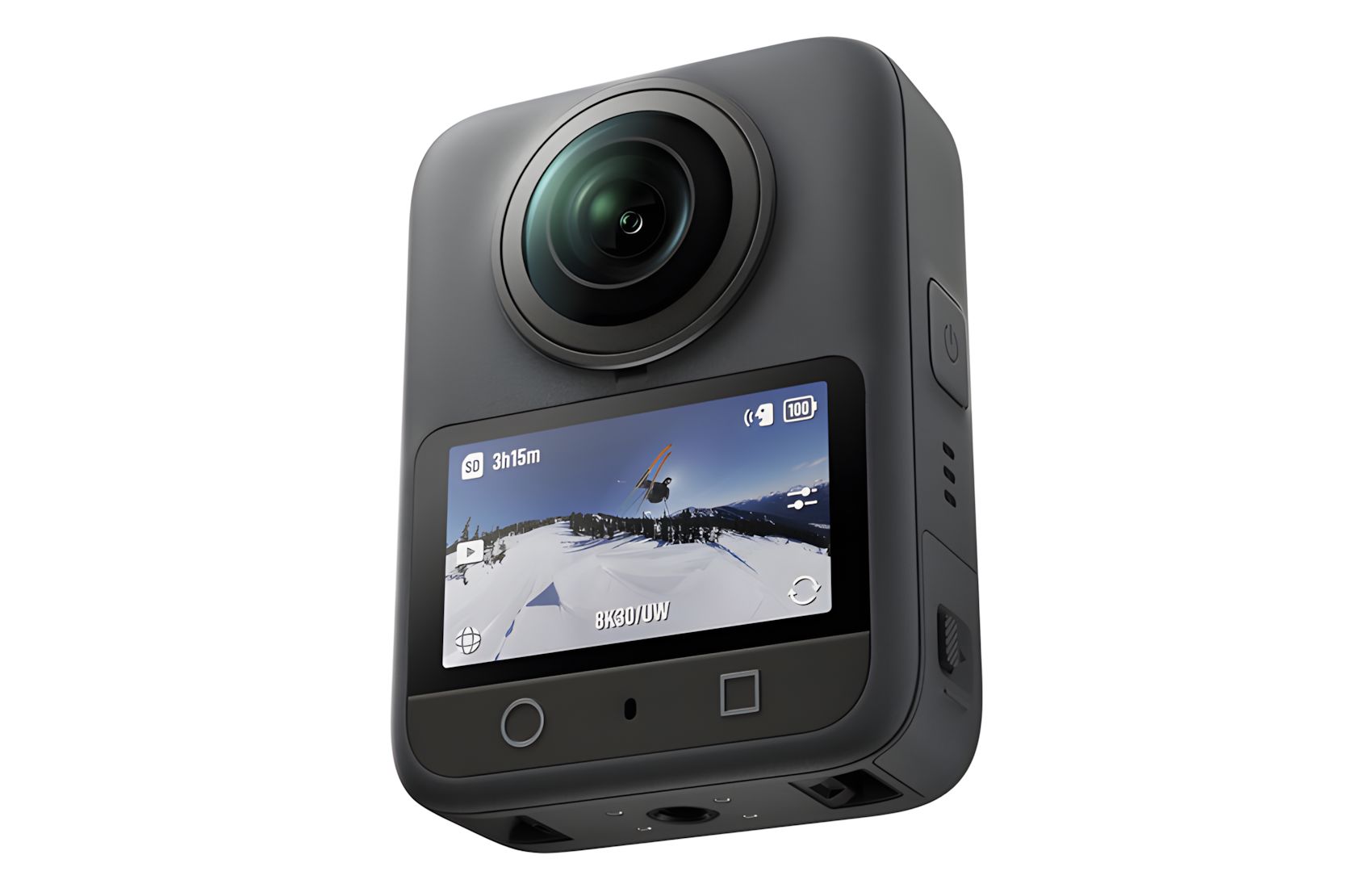 Osmo 360 Adventure Combo
