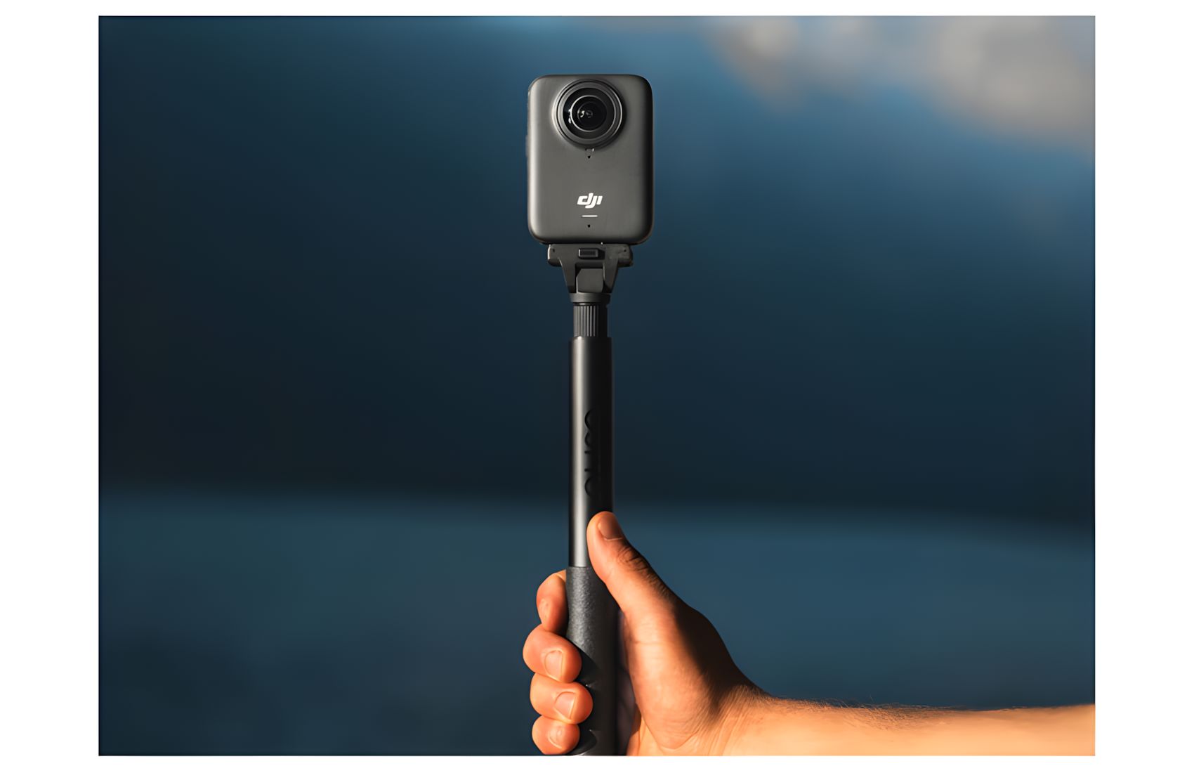 Osmo 360 Adventure Combo