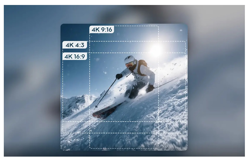 Osmo Action 6 Adventure Combo