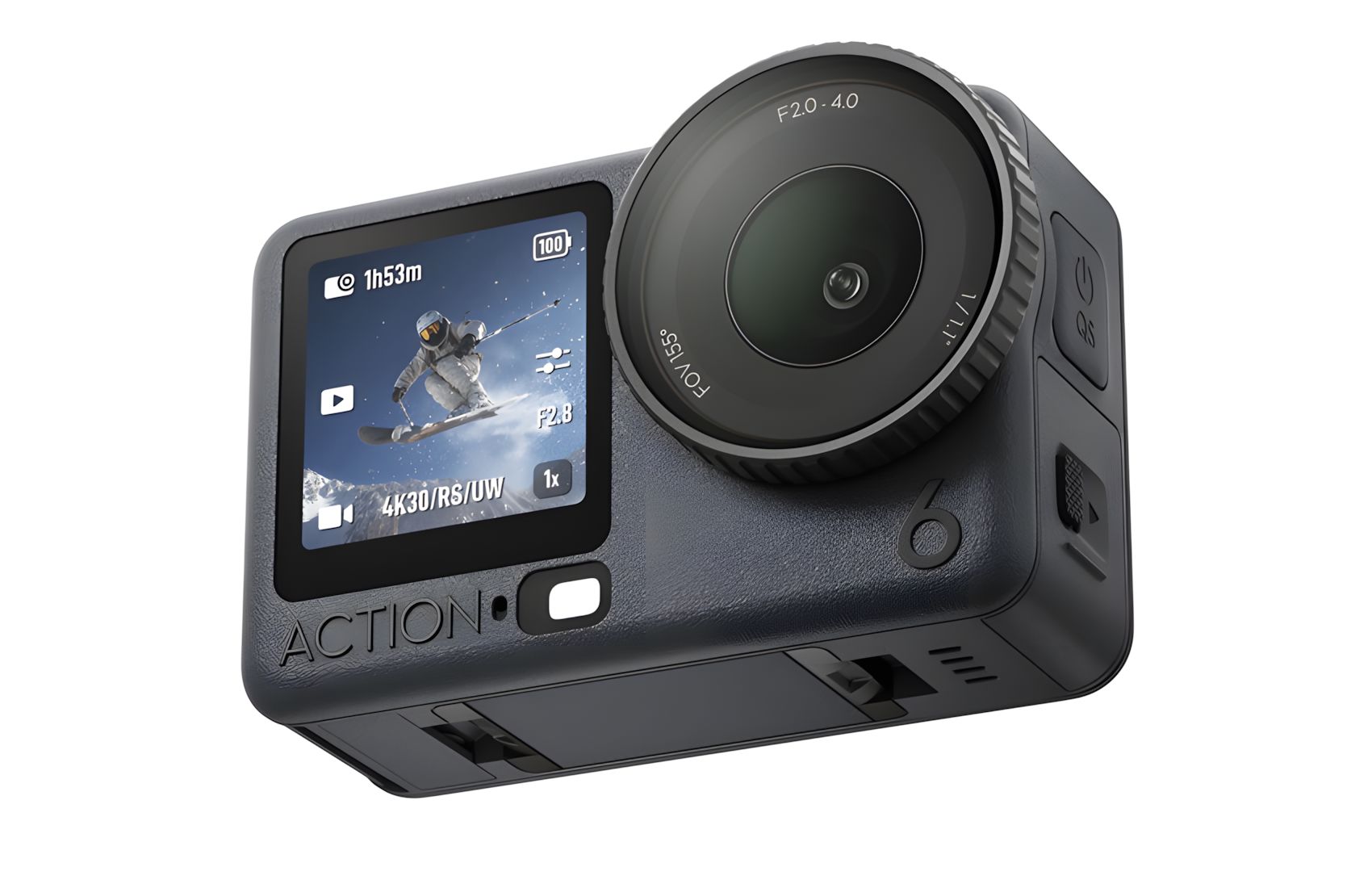 Osmo Action 6 Standard