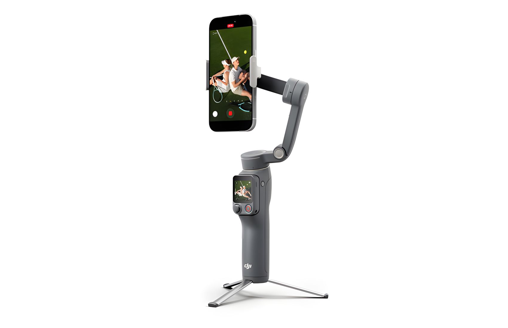 Osmo Mobile 8P Standard Combo
