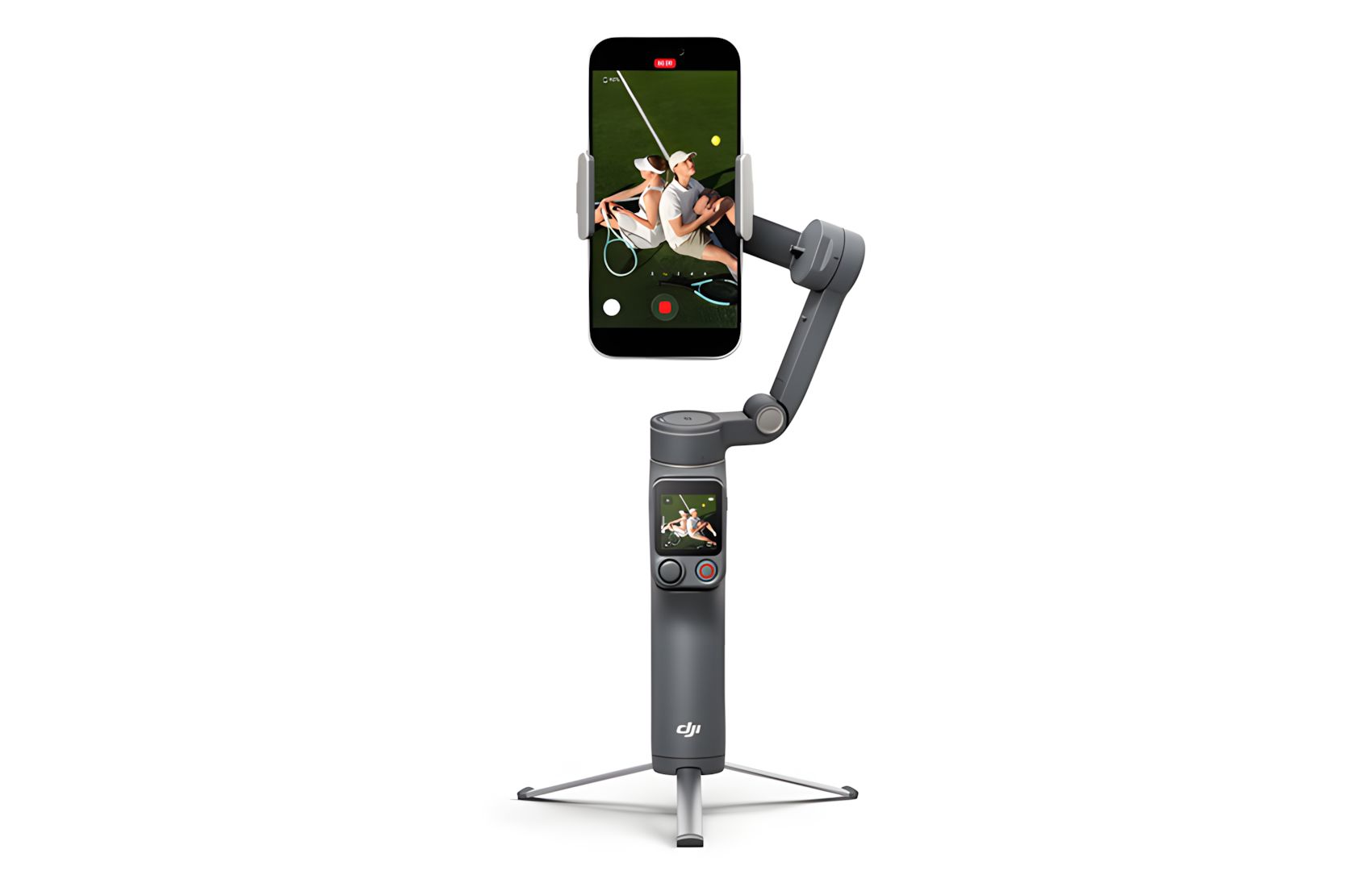 Osmo Mobile 8P Standard Combo