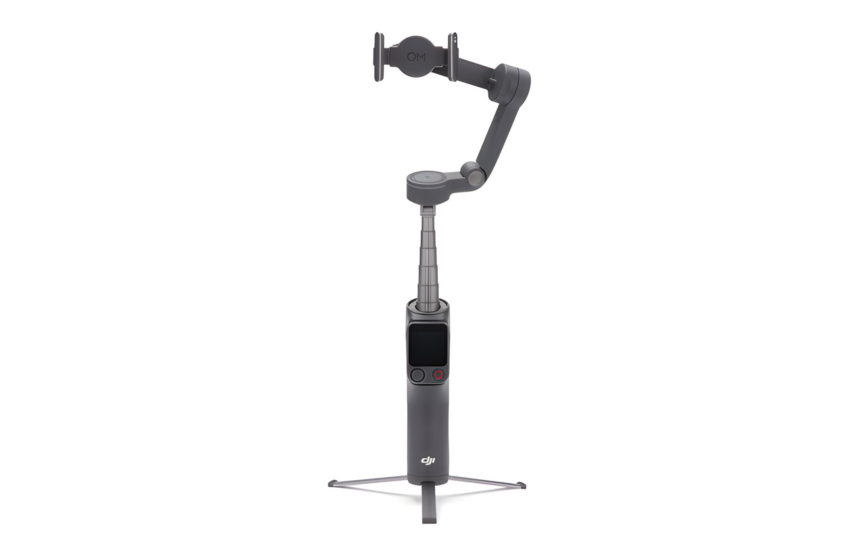 Osmo Mobile 8P Standard Combo