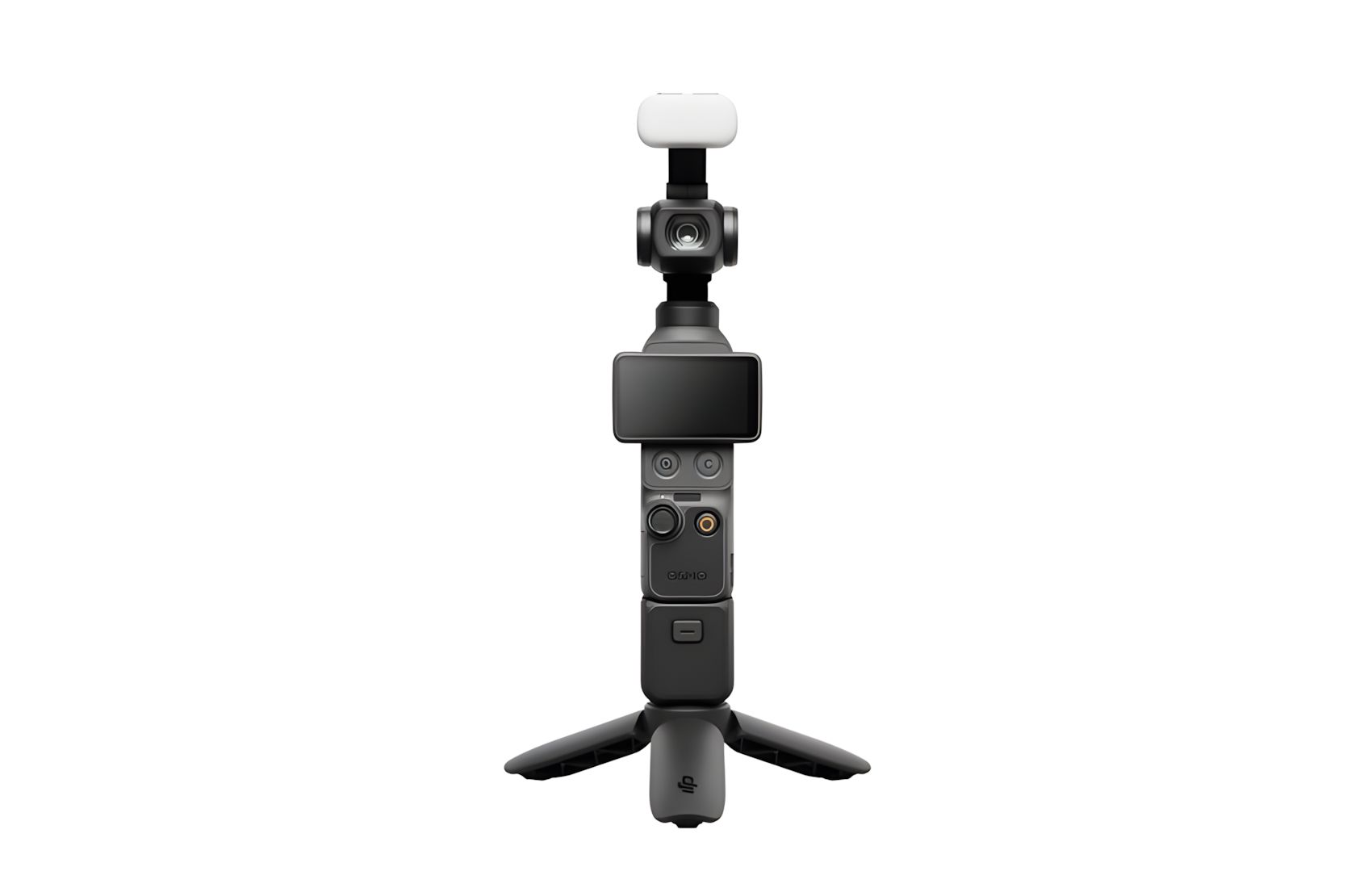 Osmo Pocket 4 Creator Combo