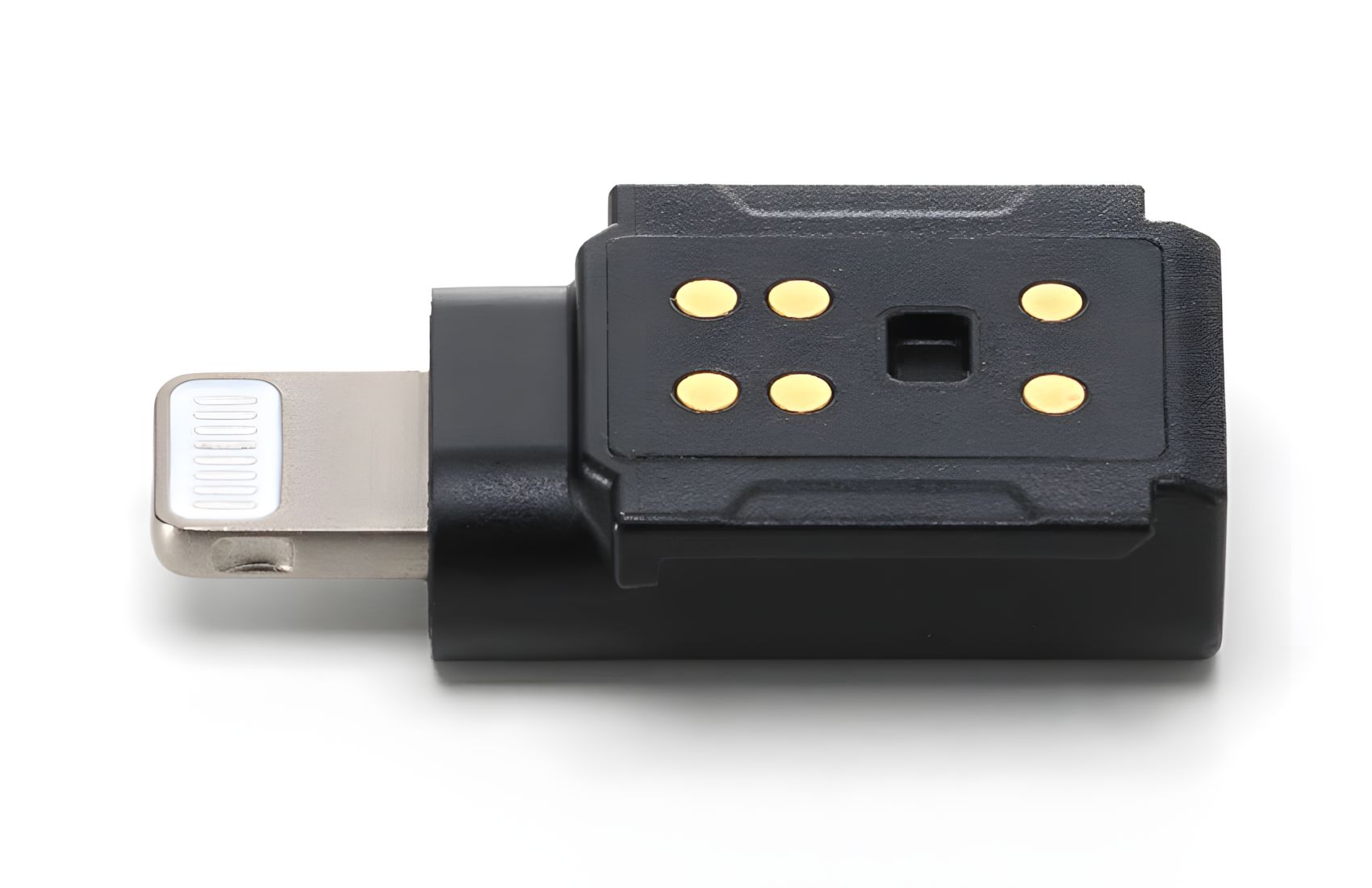 Phone Lightning for Mic 3