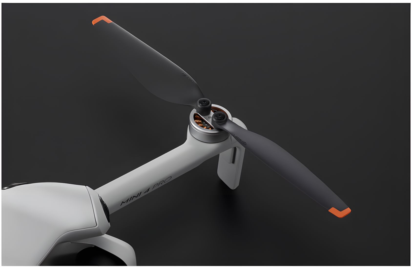 Propellers for Mini