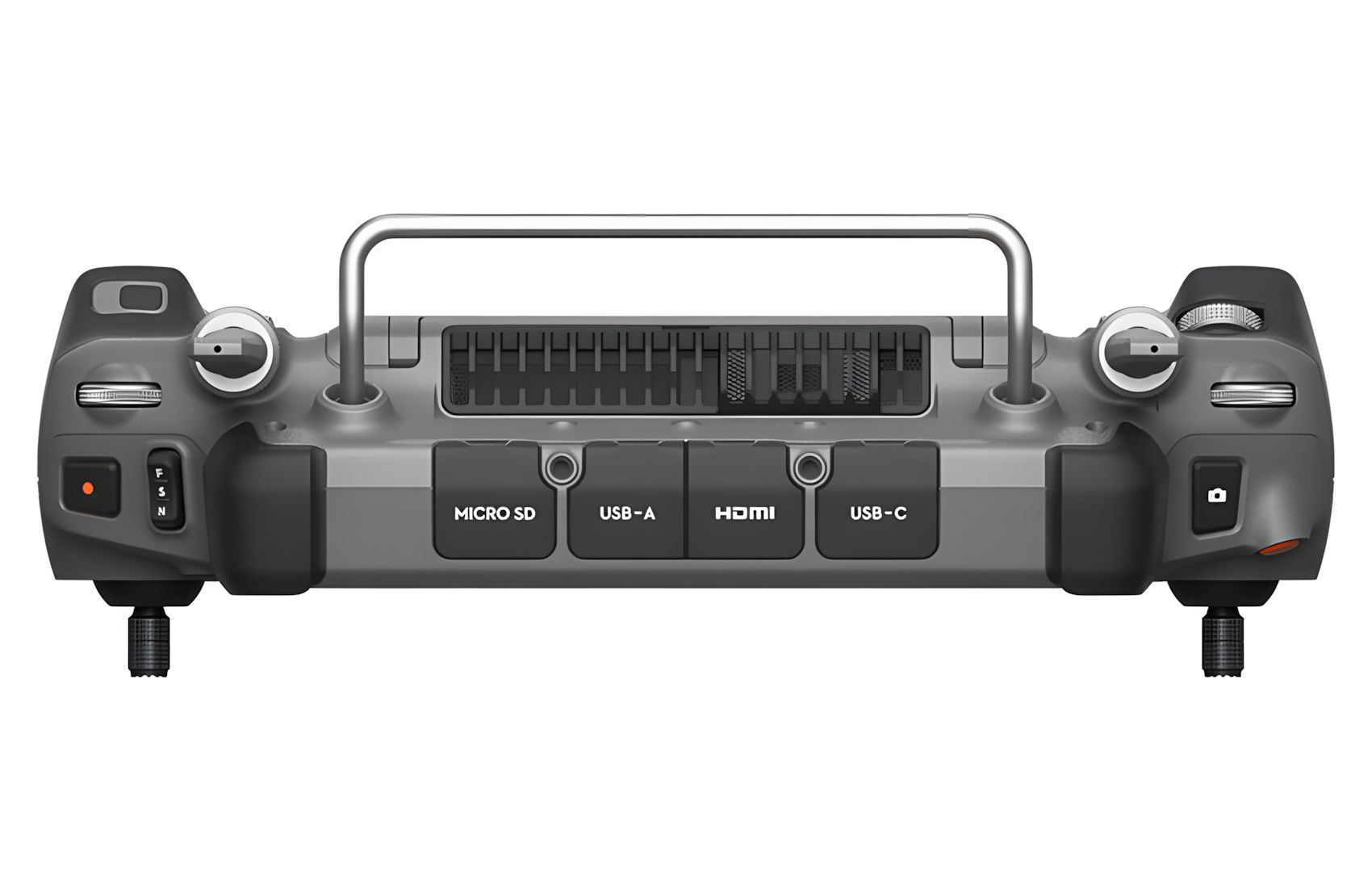 RC Plus for Inspire 3
